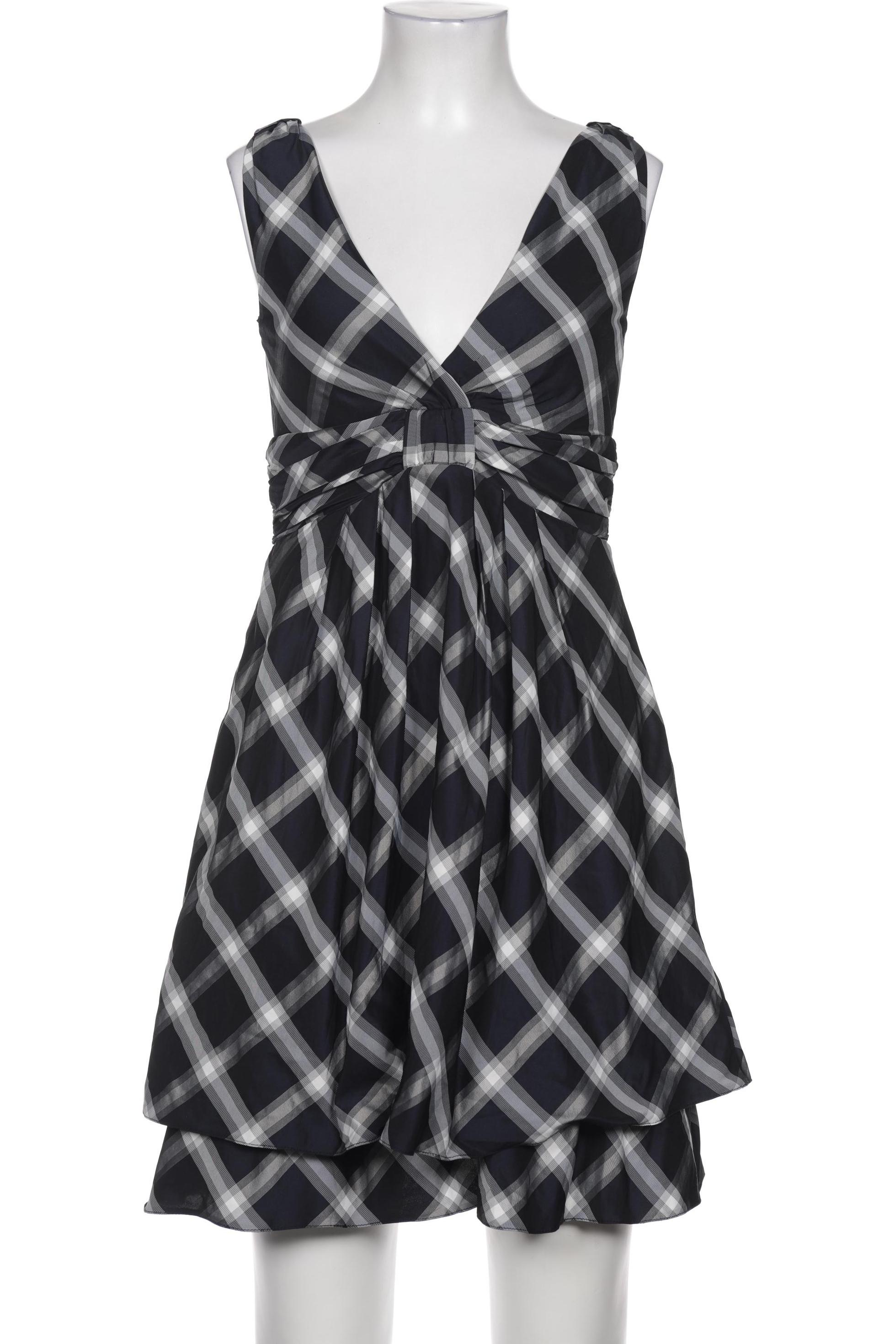 

Young Couture by Barbara Schwarzer Damen Kleid, marineblau, Gr. 36