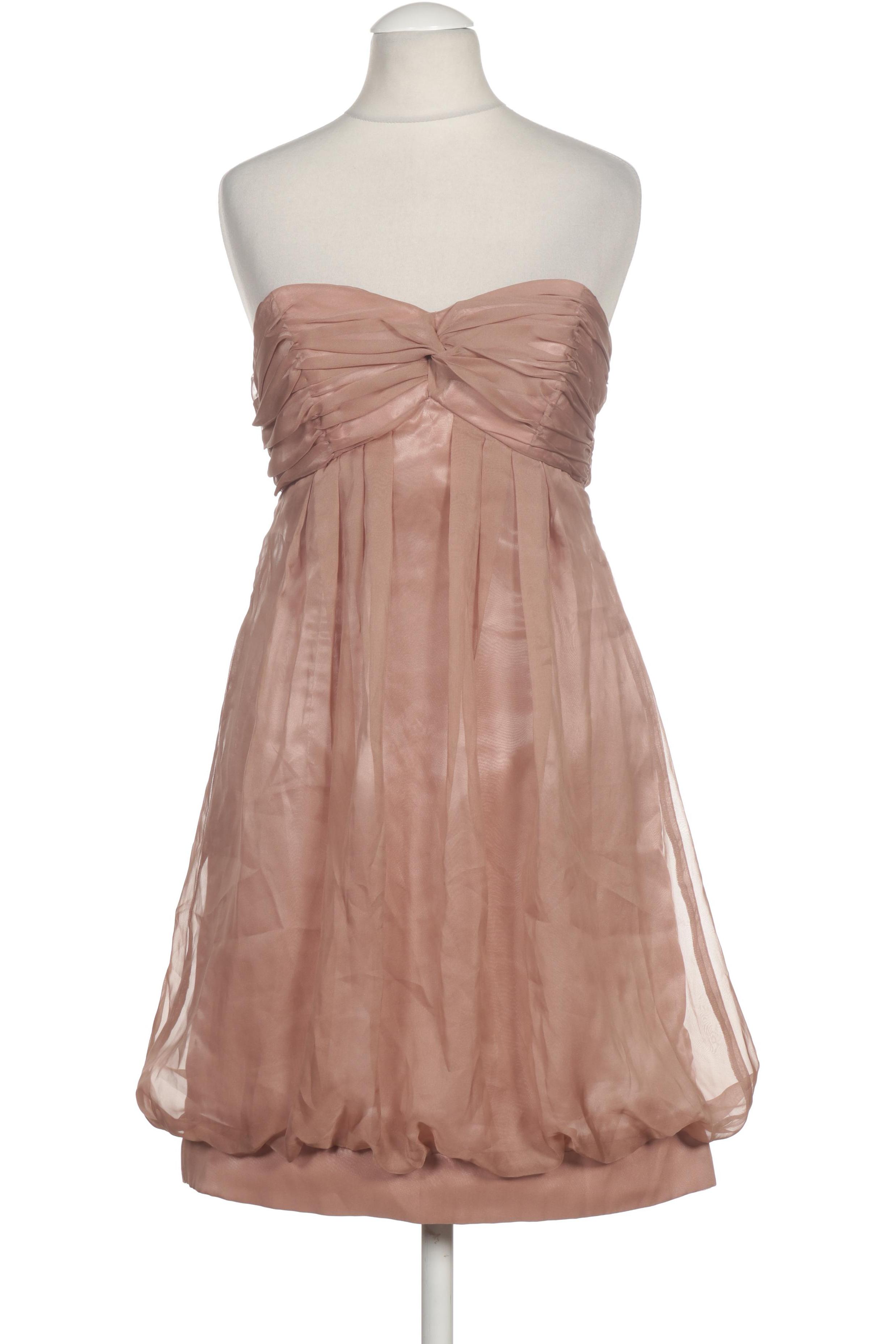 

Young Couture by Barbara Schwarzer Damen Kleid, beige, Gr. 34