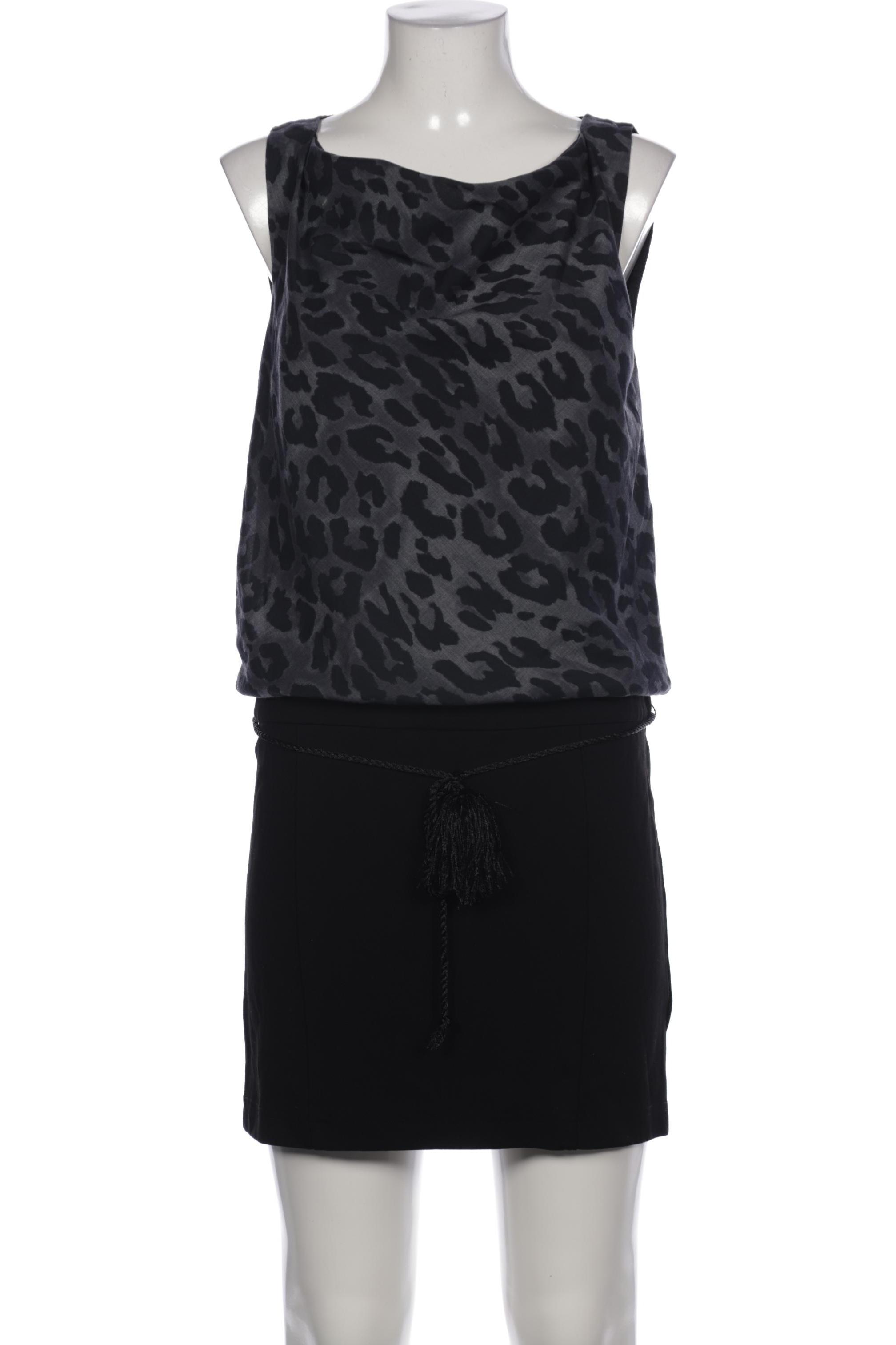 

Young Couture by Barbara Schwarzer Damen Kleid, schwarz, Gr. 38