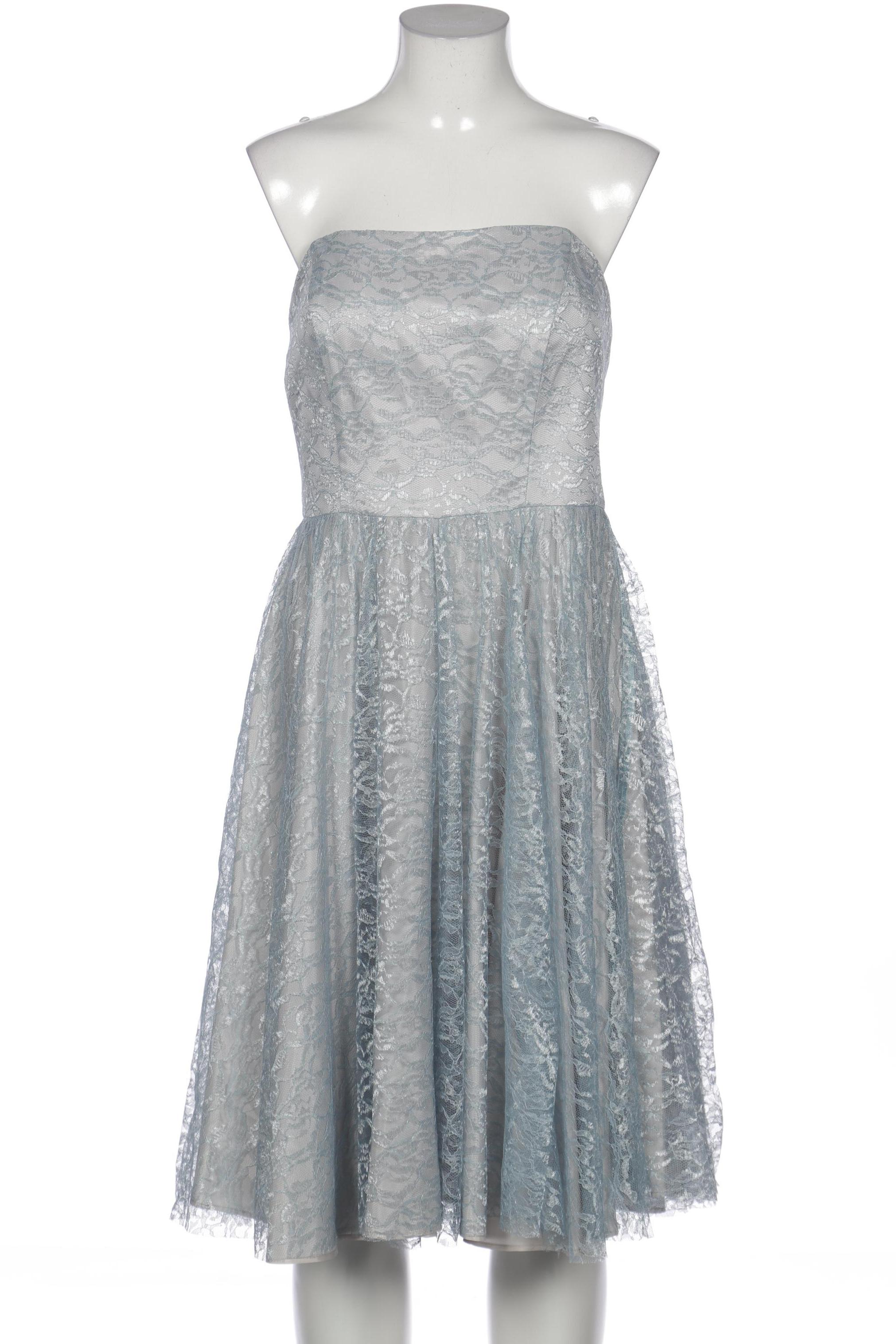 

Young Couture by Barbara Schwarzer Damen Kleid, grün