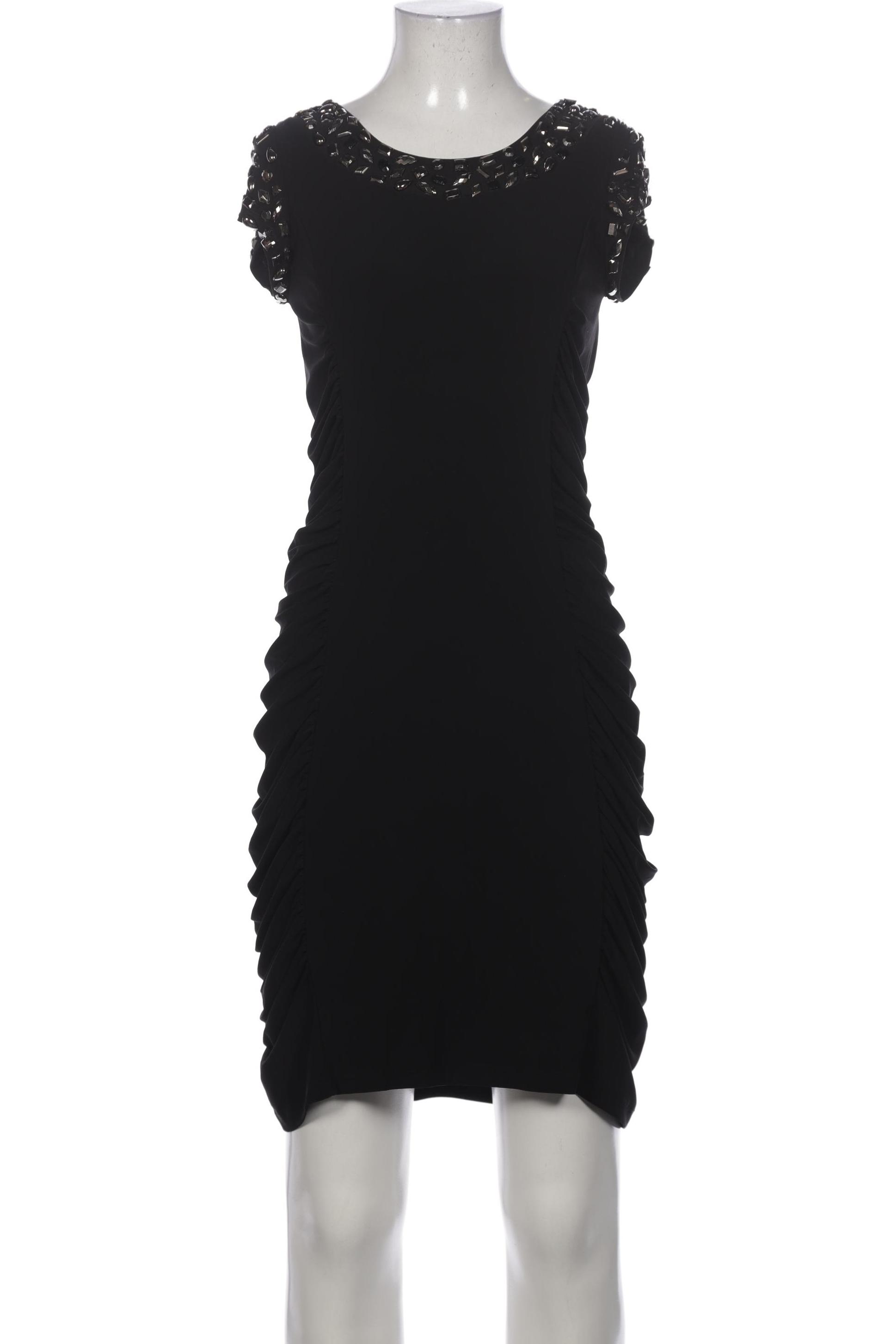 

Young Couture by Barbara Schwarzer Damen Kleid, schwarz, Gr. 38
