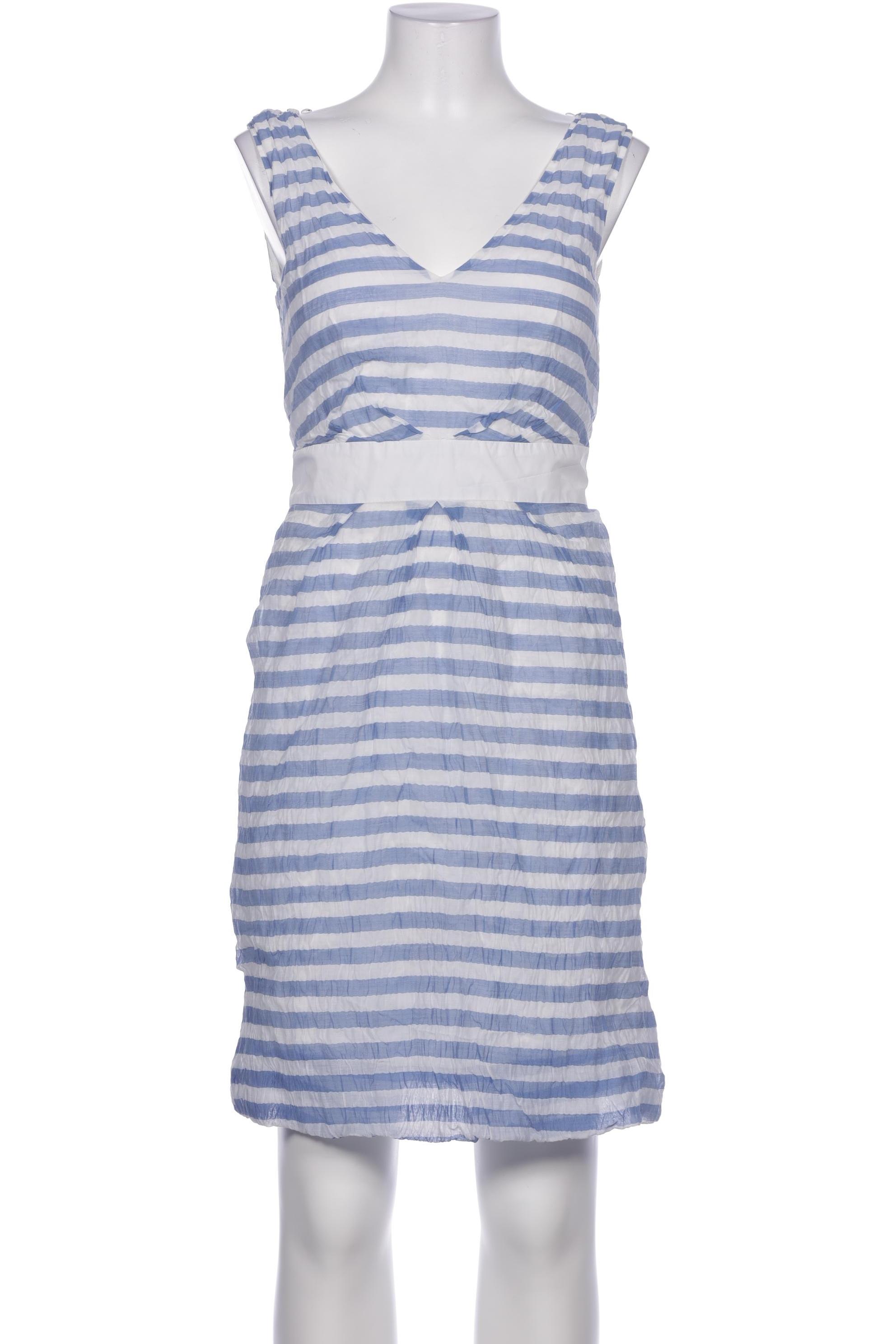 

Young Couture by Barbara Schwarzer Damen Kleid, blau, Gr. 40