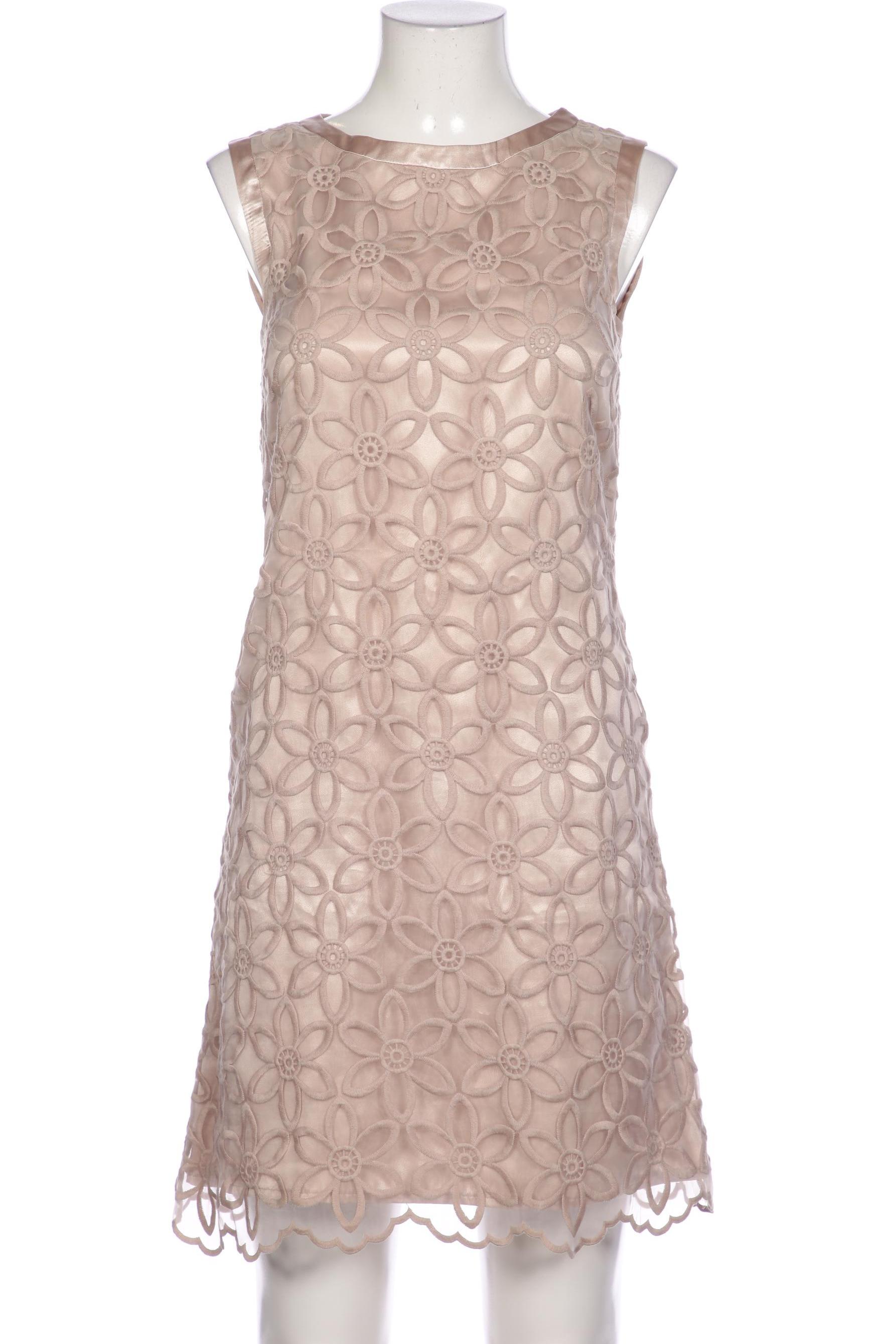 

Young Couture by Barbara Schwarzer Damen Kleid, beige, Gr. 36