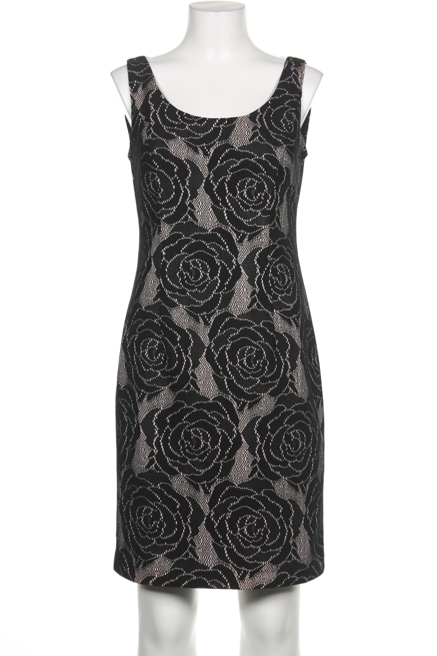 

Young Couture by Barbara Schwarzer Damen Kleid, schwarz, Gr. 38