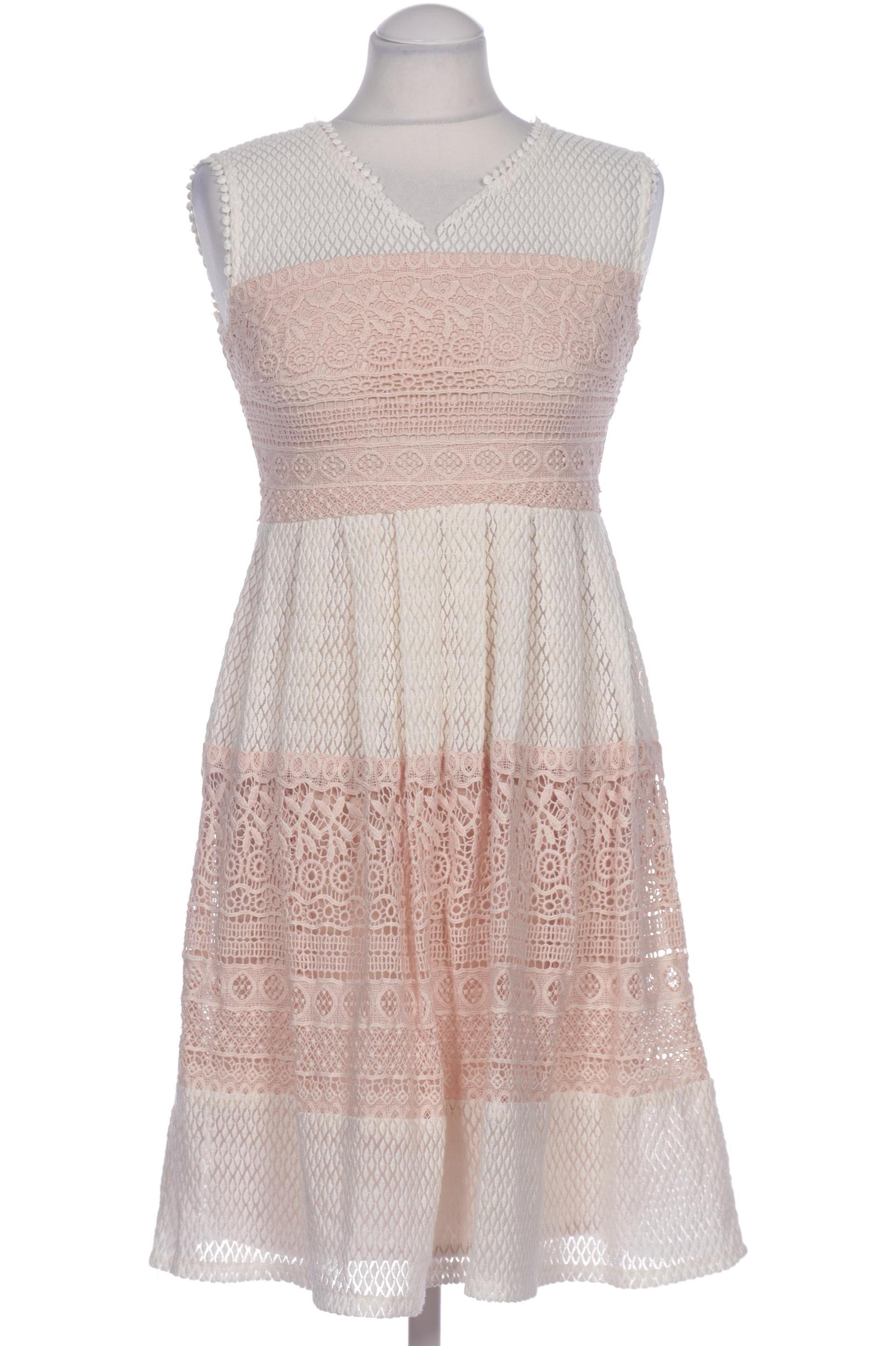 

Young Couture by Barbara Schwarzer Damen Kleid, mehrfarbig, Gr. 34