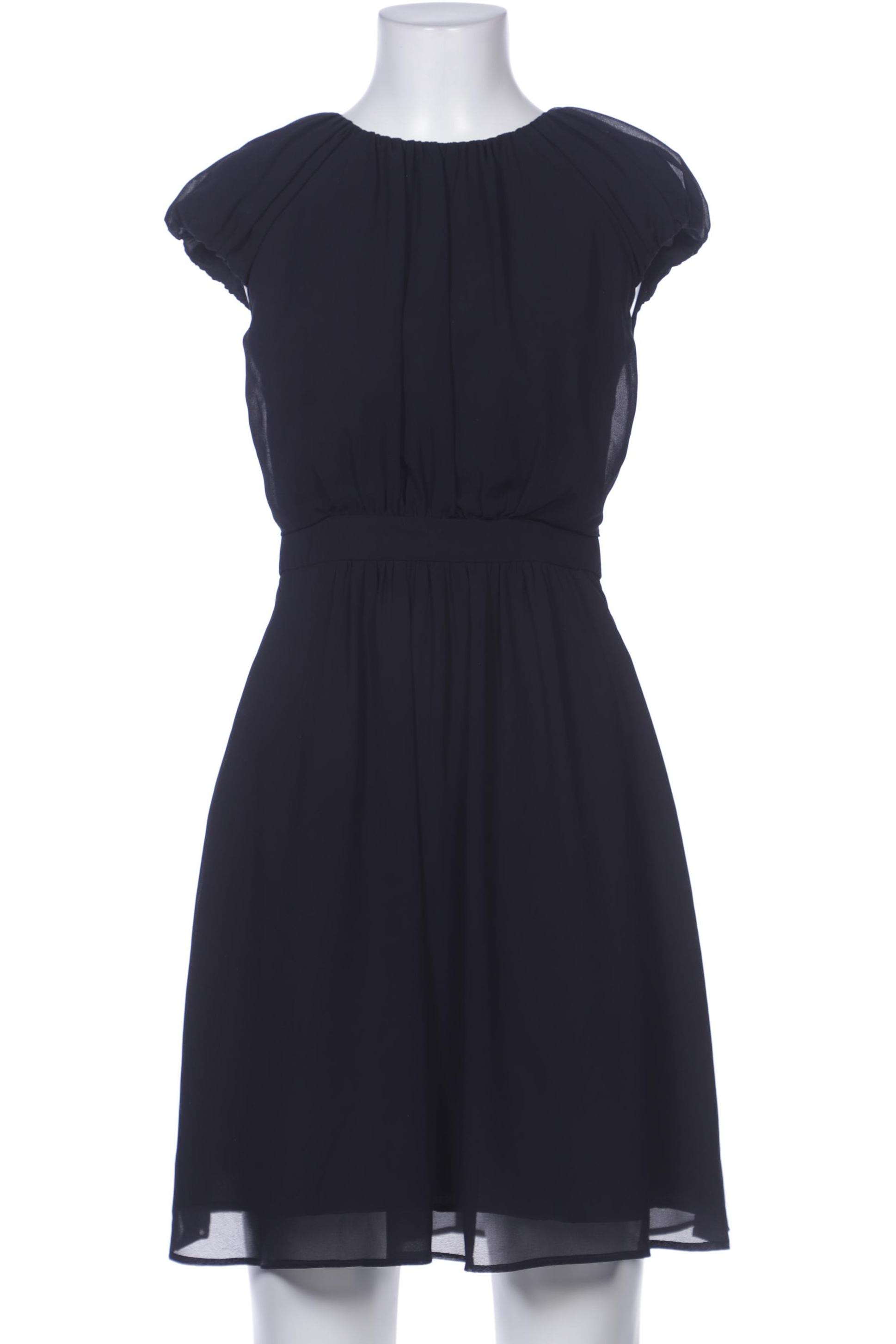 

Young Couture by Barbara Schwarzer Damen Kleid, marineblau, Gr. 32
