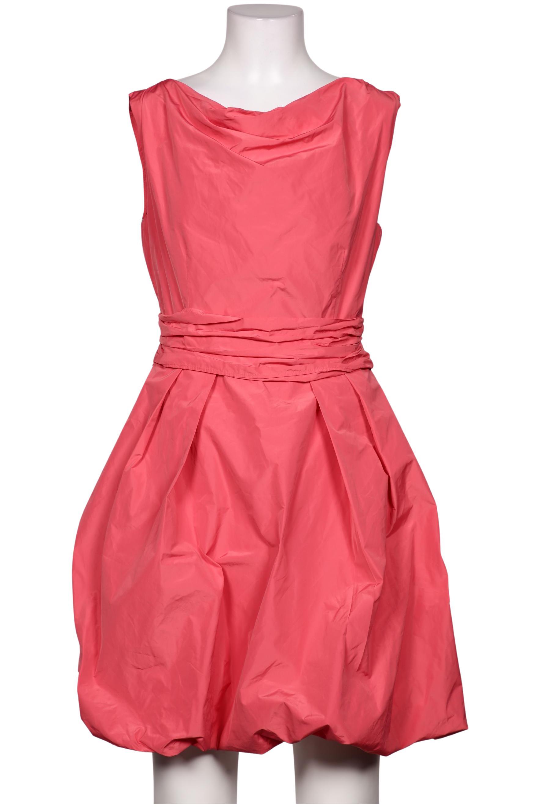 

Young Couture by Barbara Schwarzer Damen Kleid, pink, Gr. 40