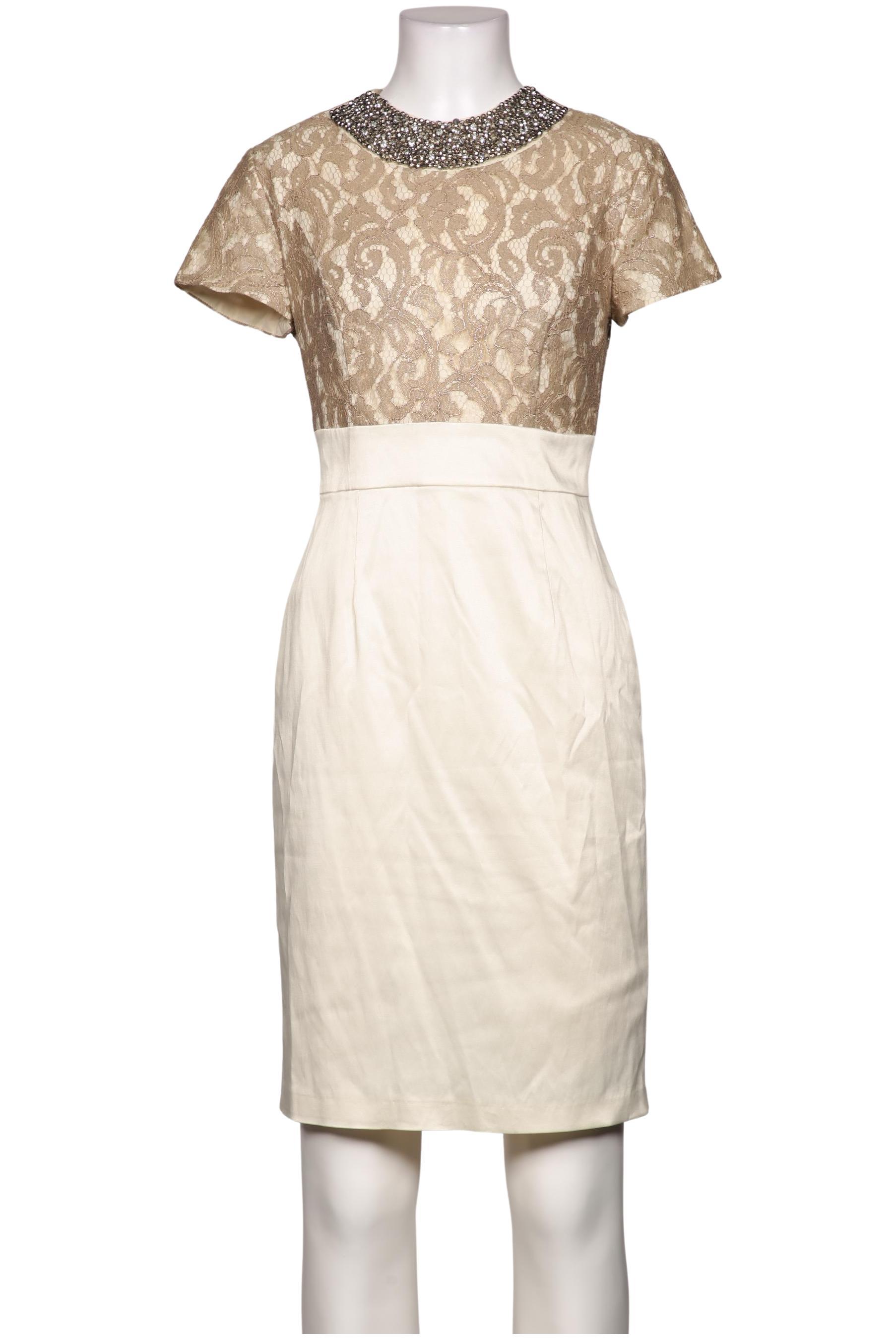 

Young Couture by Barbara Schwarzer Damen Kleid, mehrfarbig, Gr. 36