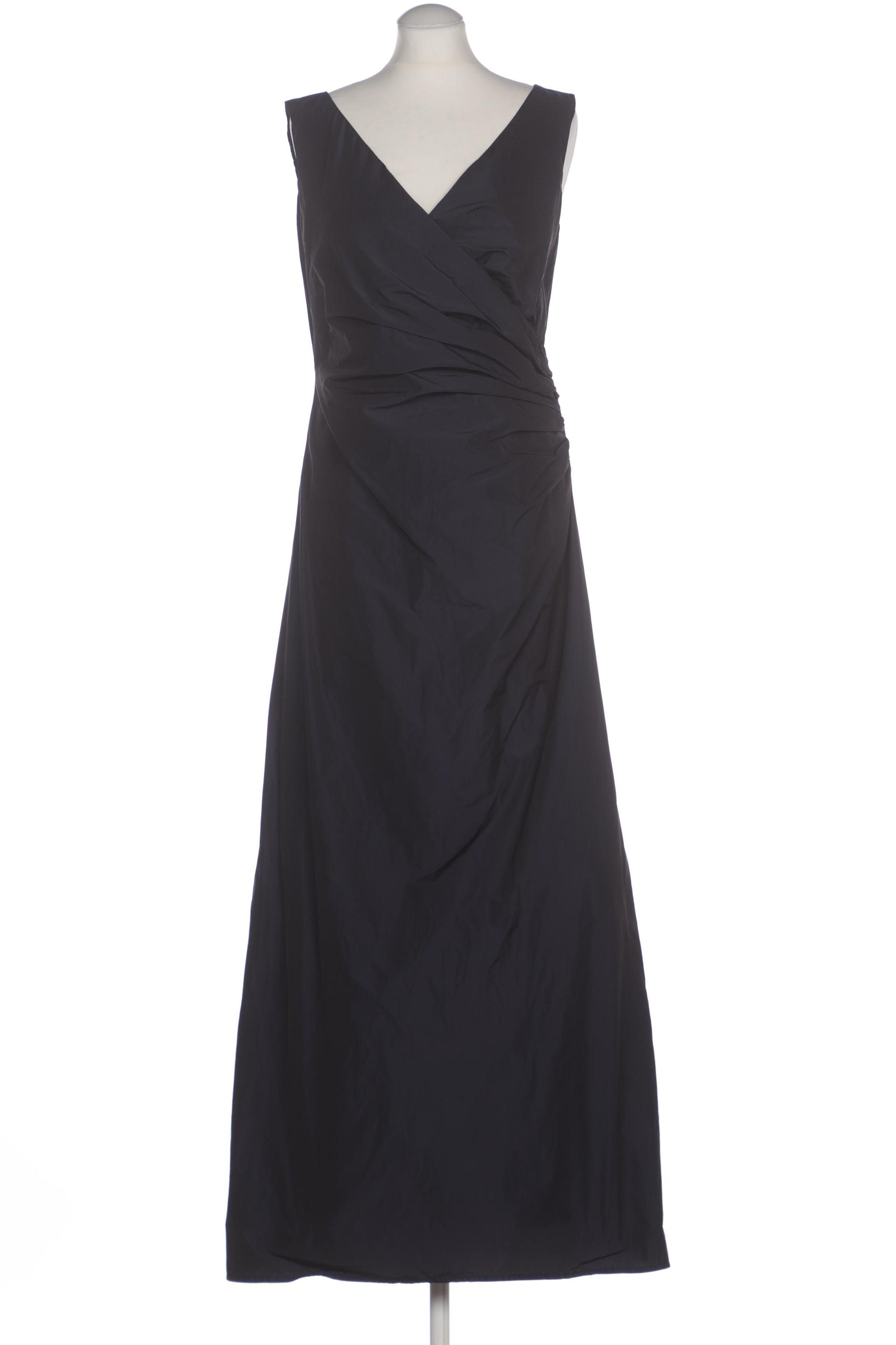 

Young Couture by Barbara Schwarzer Damen Kleid, marineblau, Gr. 40