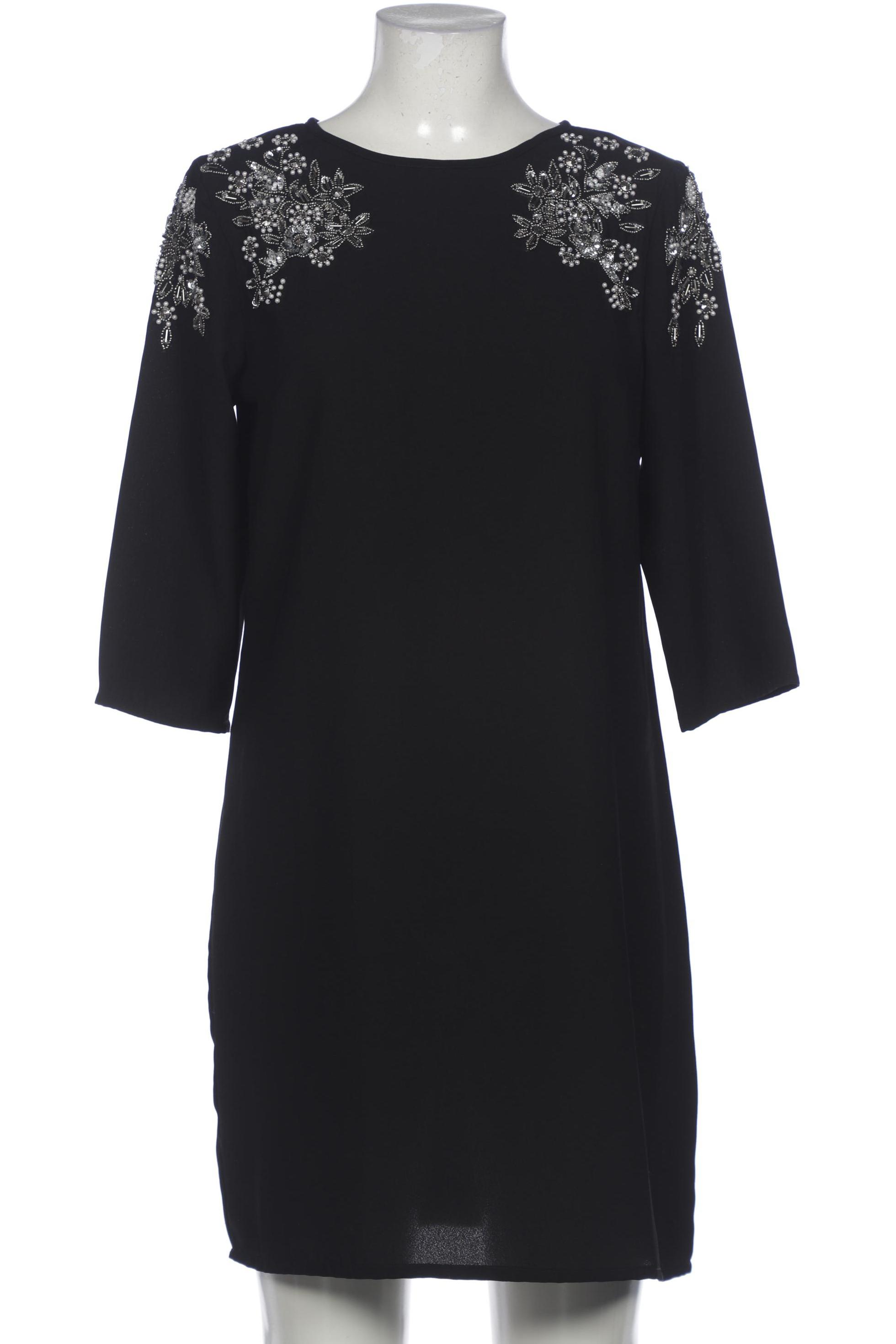 

Young Couture by Barbara Schwarzer Damen Kleid, schwarz, Gr. 42