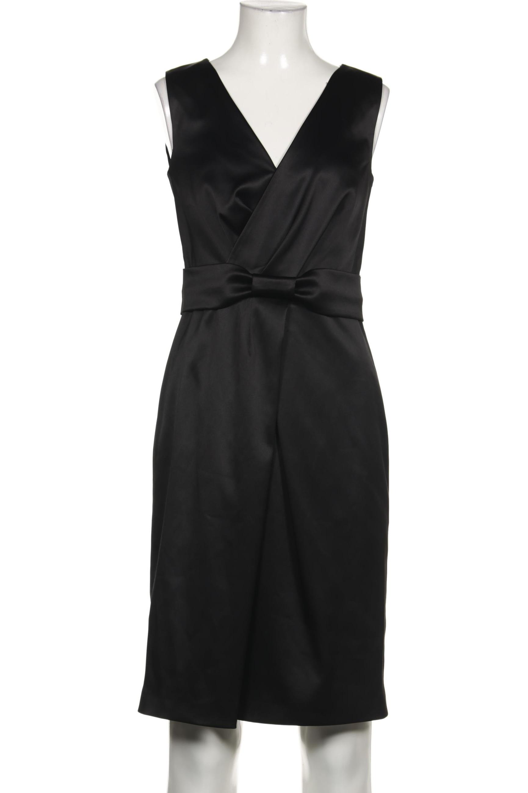 

Young Couture by Barbara Schwarzer Damen Kleid, schwarz