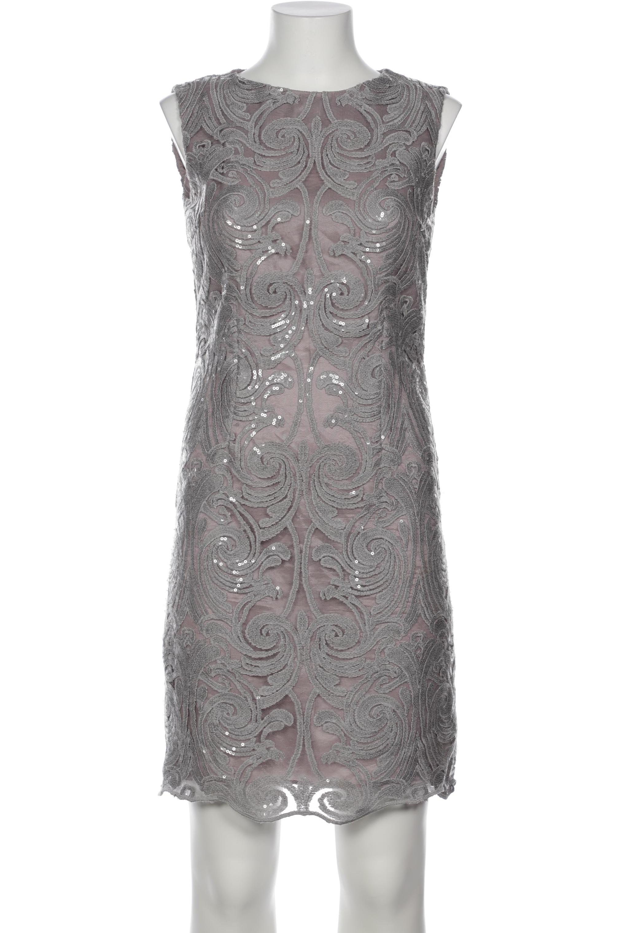 

Young Couture by Barbara Schwarzer Damen Kleid, grau, Gr. 38