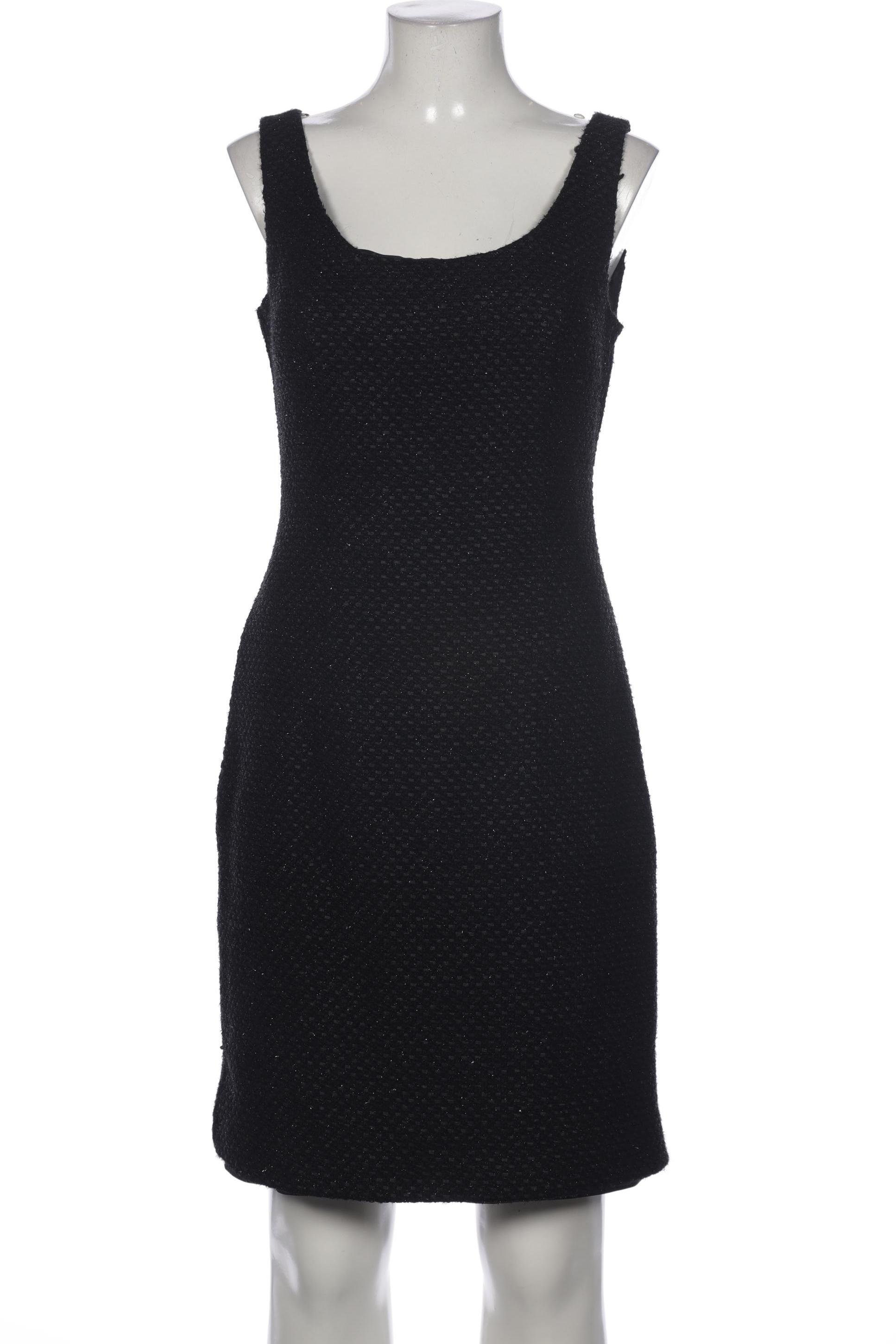 

Young Couture by Barbara Schwarzer Damen Kleid, marineblau, Gr. 40