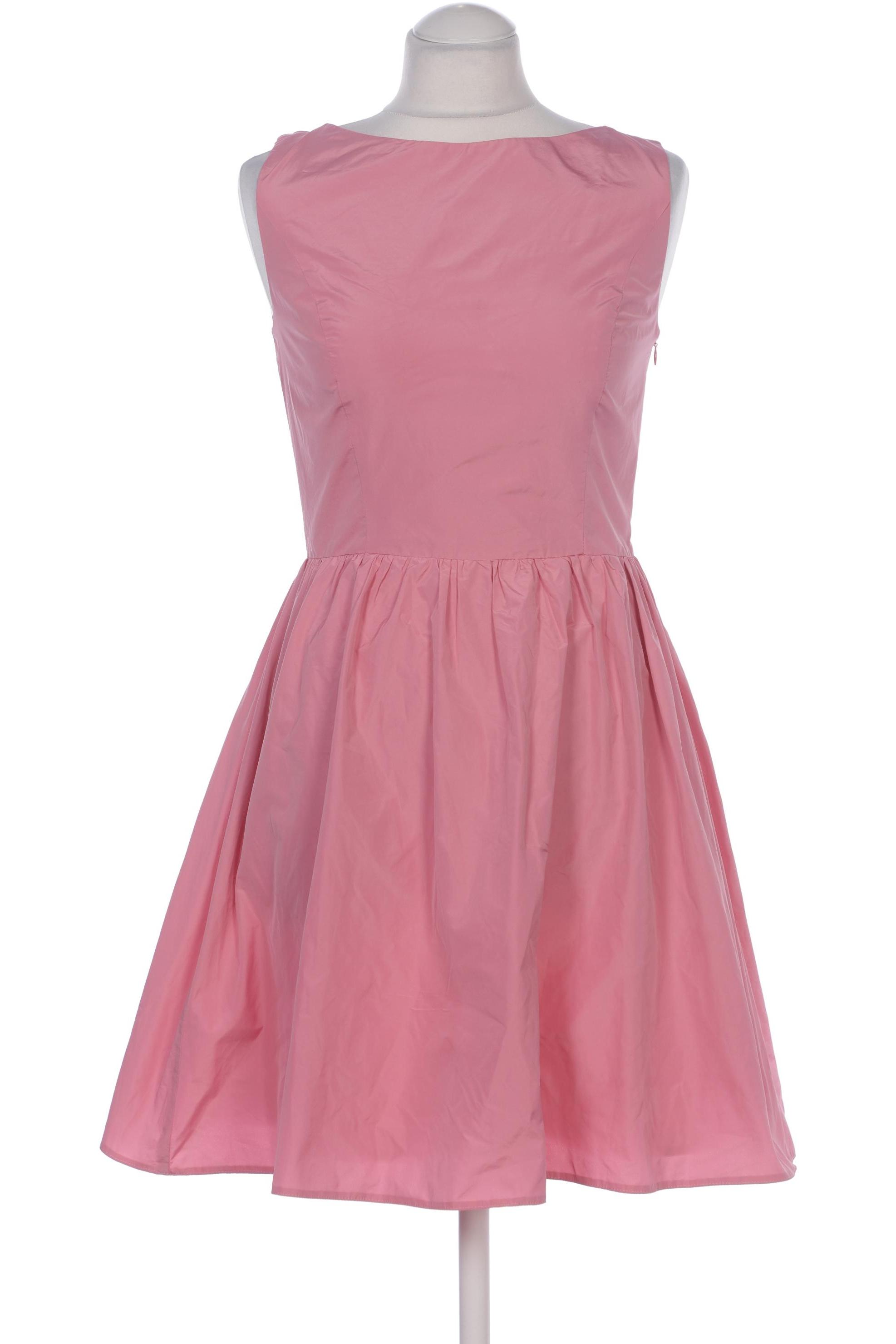 

Young Couture by Barbara Schwarzer Damen Kleid, pink, Gr. 36