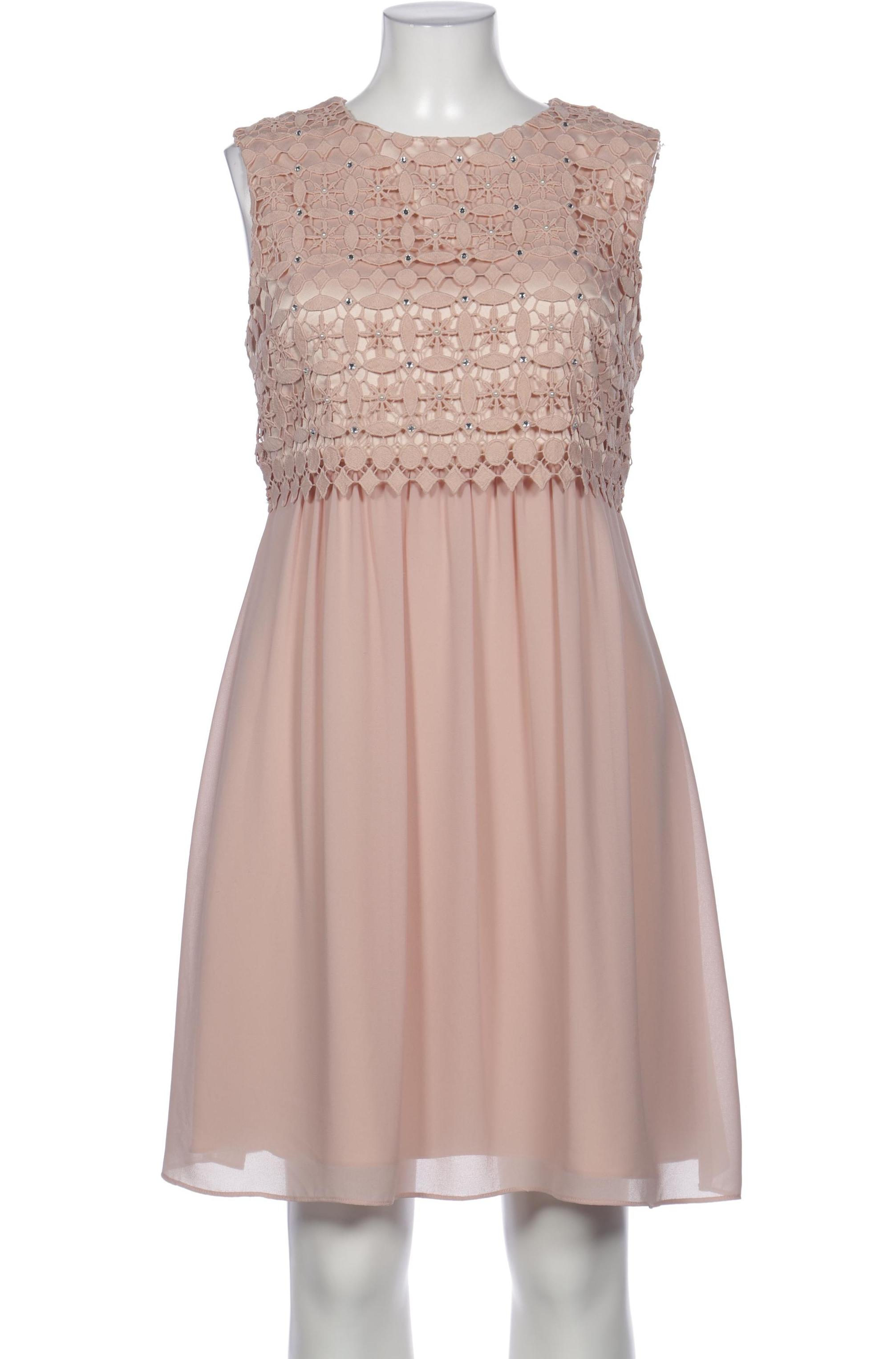 

Young Couture by Barbara Schwarzer Damen Kleid, pink