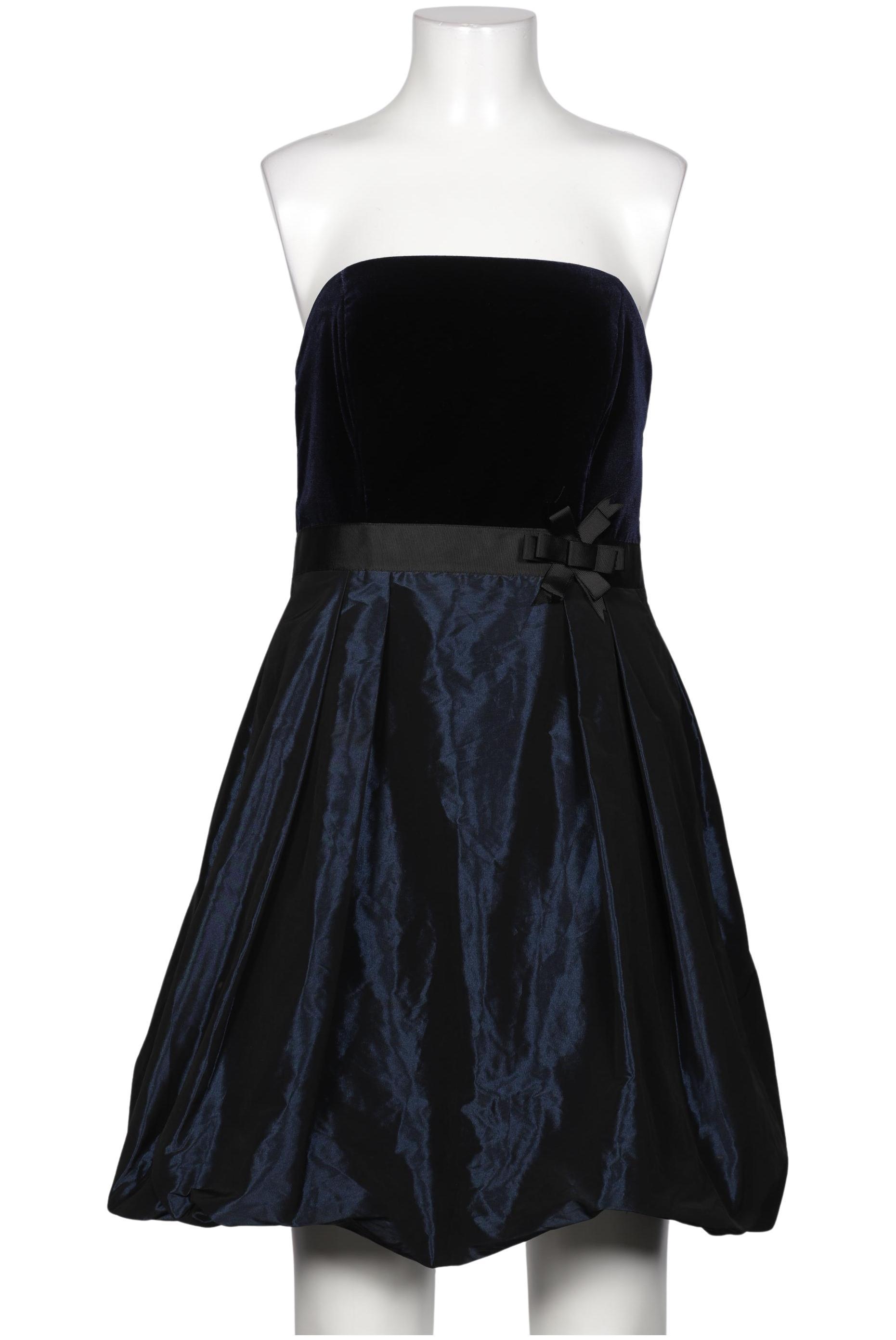 

Young Couture by Barbara Schwarzer Damen Kleid, mehrfarbig, Gr. 38