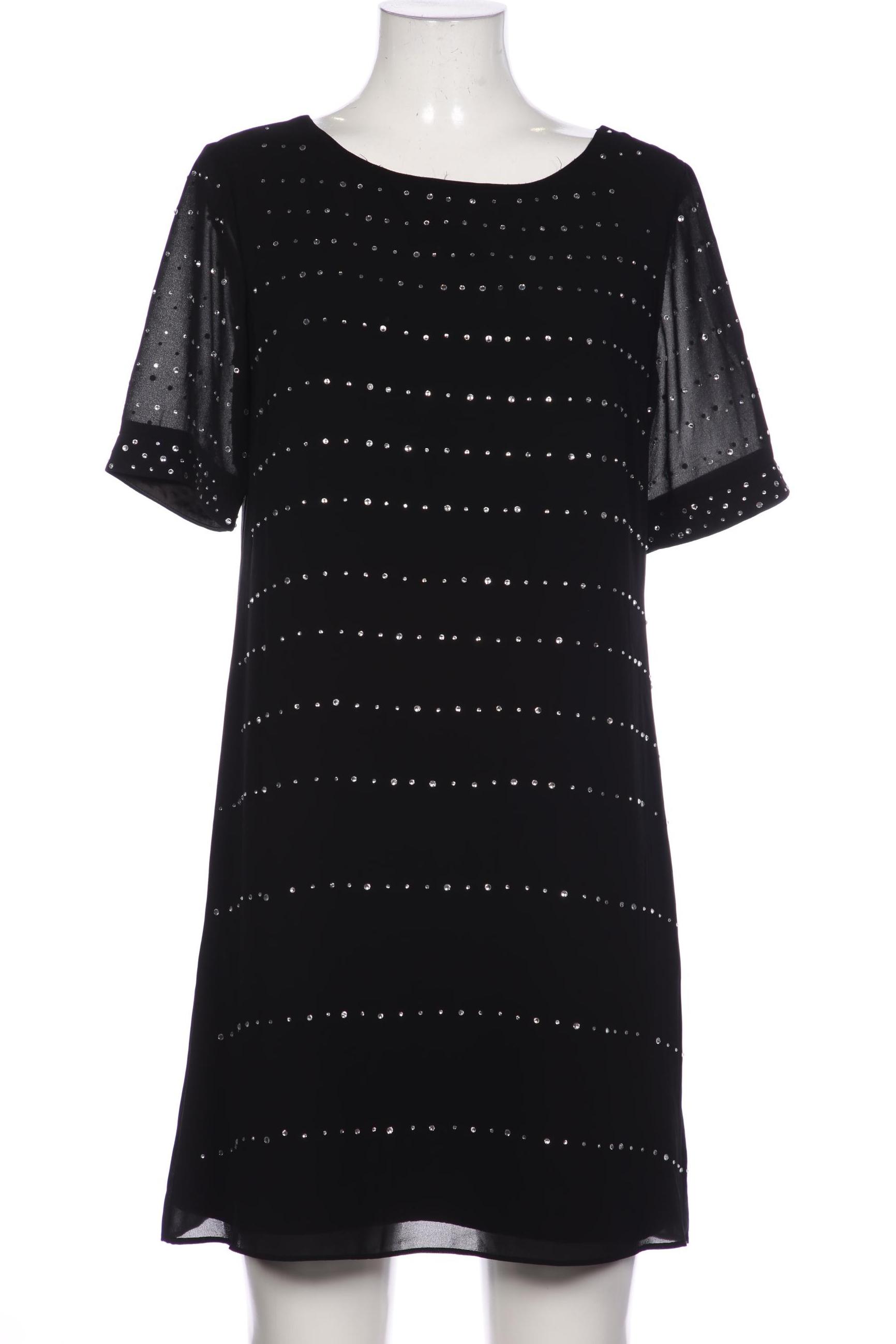 

Young Couture by Barbara Schwarzer Damen Kleid, schwarz