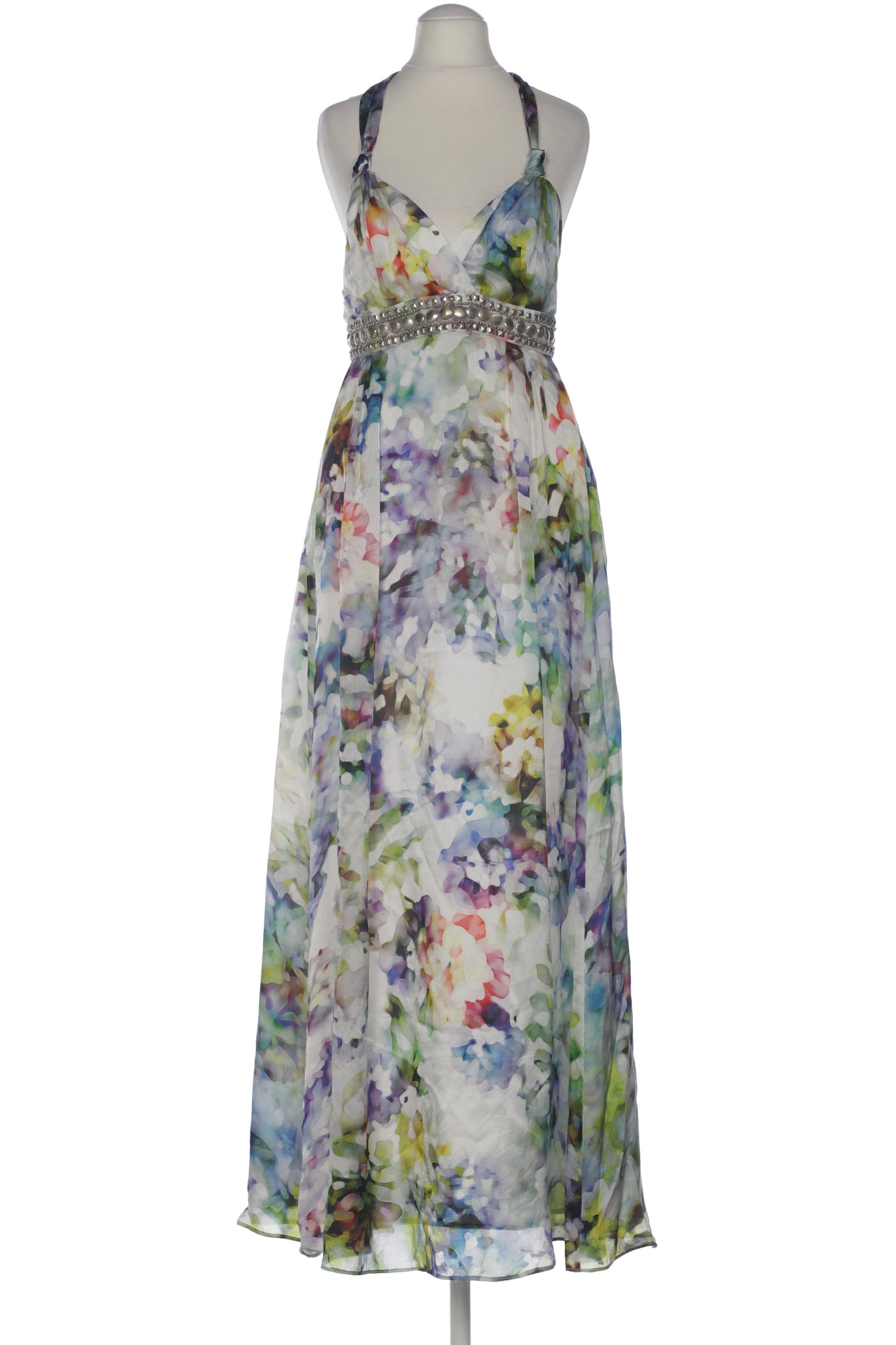 

Young Couture by Barbara Schwarzer Damen Kleid, mehrfarbig, Gr. 36