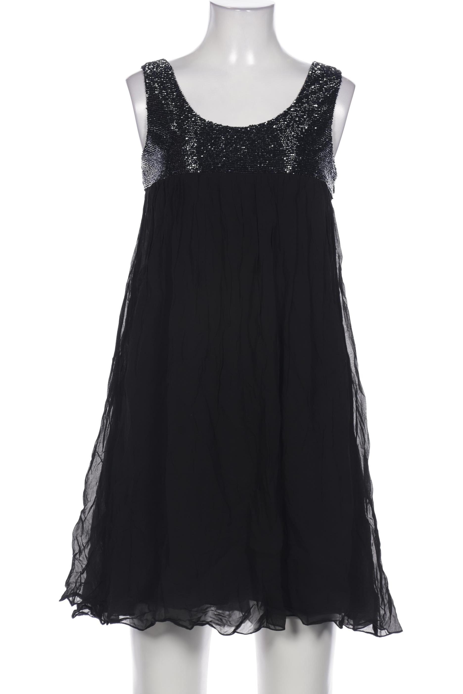 

Young Couture by Barbara Schwarzer Damen Kleid, schwarz, Gr. 34