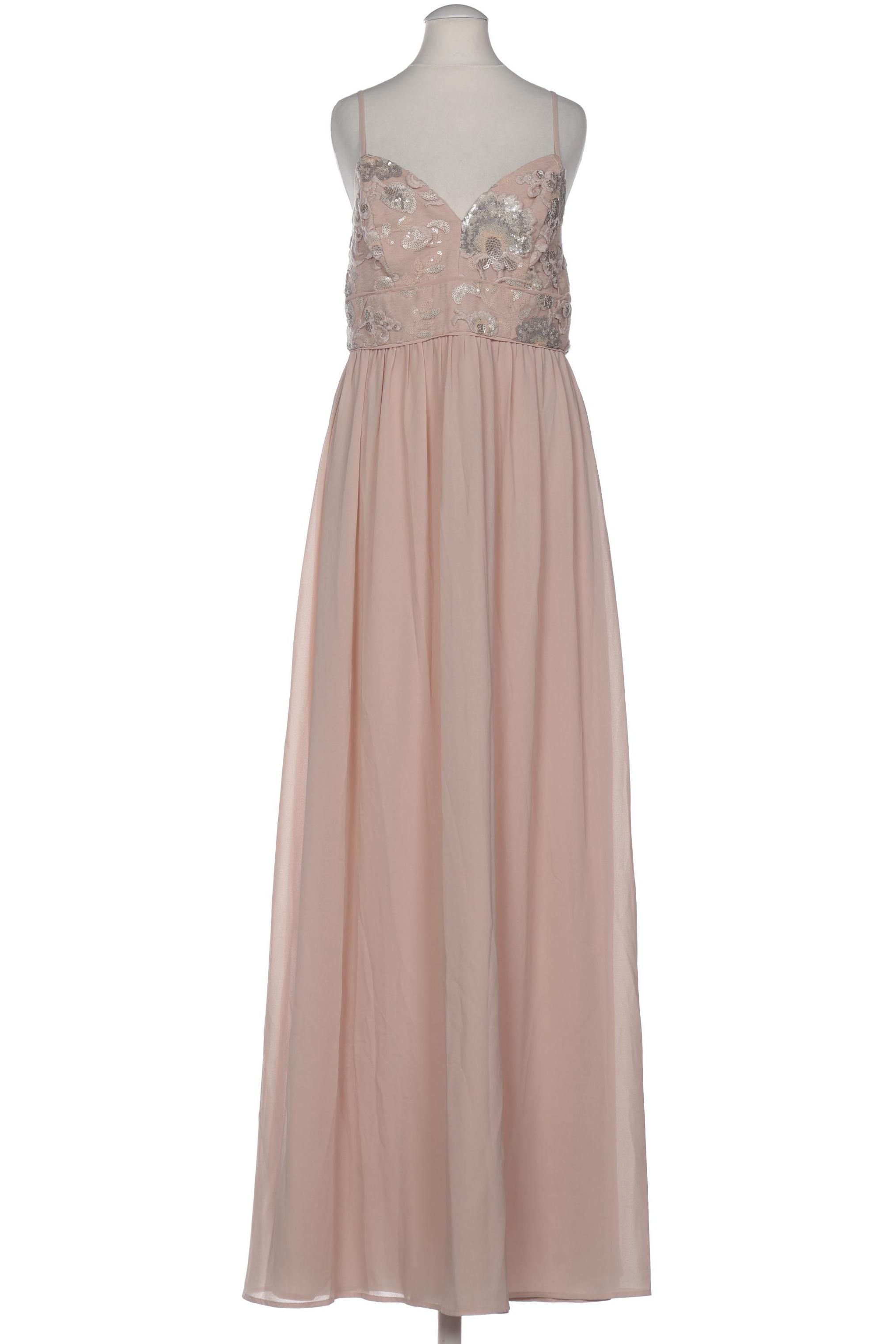 

Young Couture by Barbara Schwarzer Damen Kleid, beige