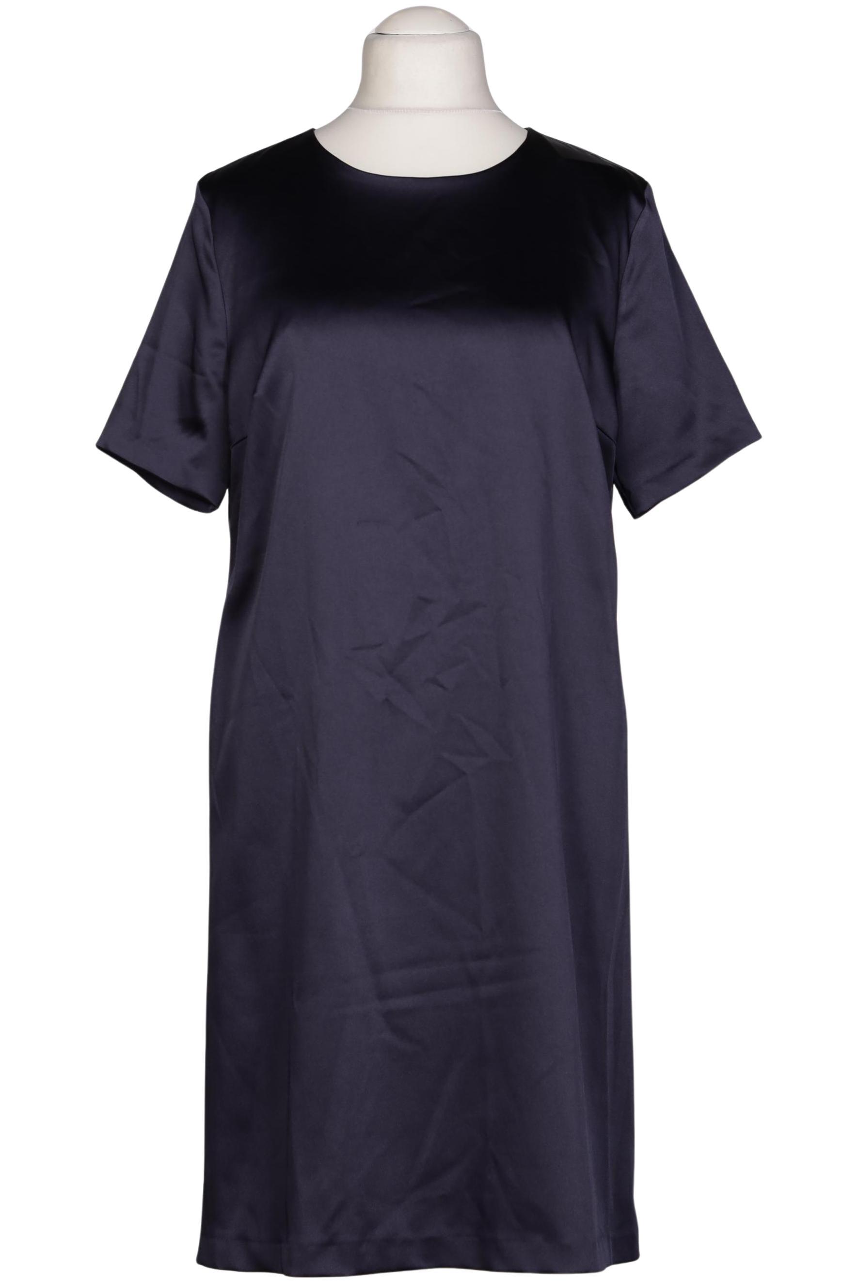 

Young Couture by Barbara Schwarzer Damen Kleid, marineblau, Gr. 44