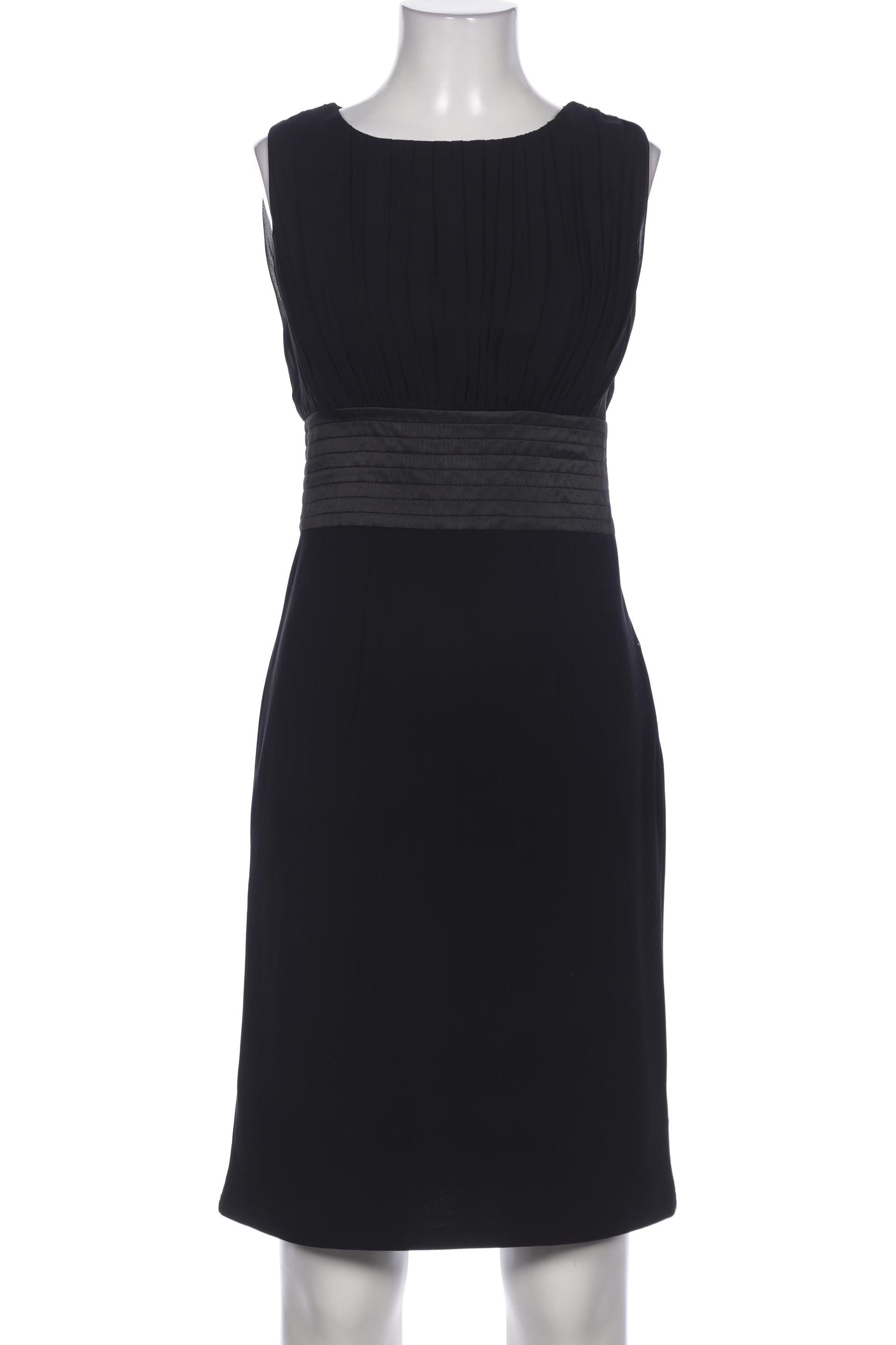 

Young Couture by Barbara Schwarzer Damen Kleid, schwarz