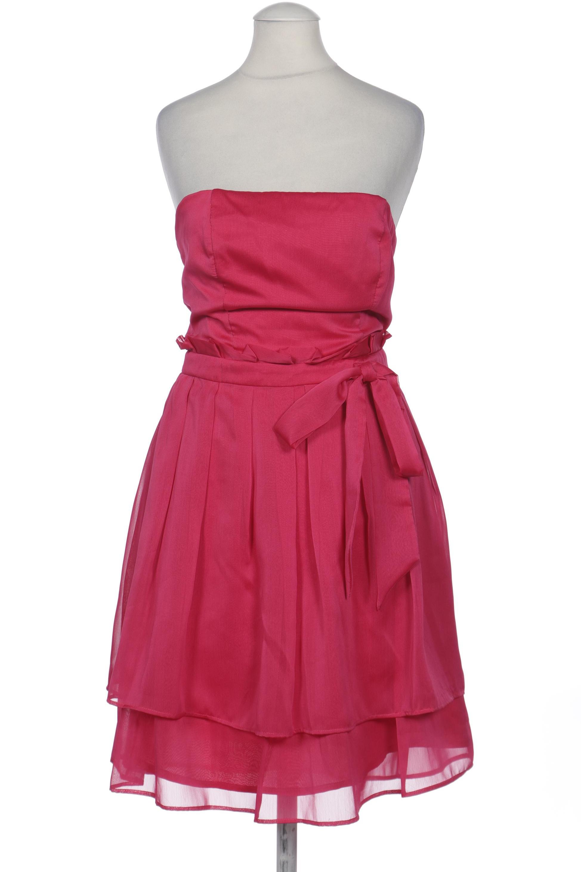 

Young Couture by Barbara Schwarzer Damen Kleid, pink, Gr. 34