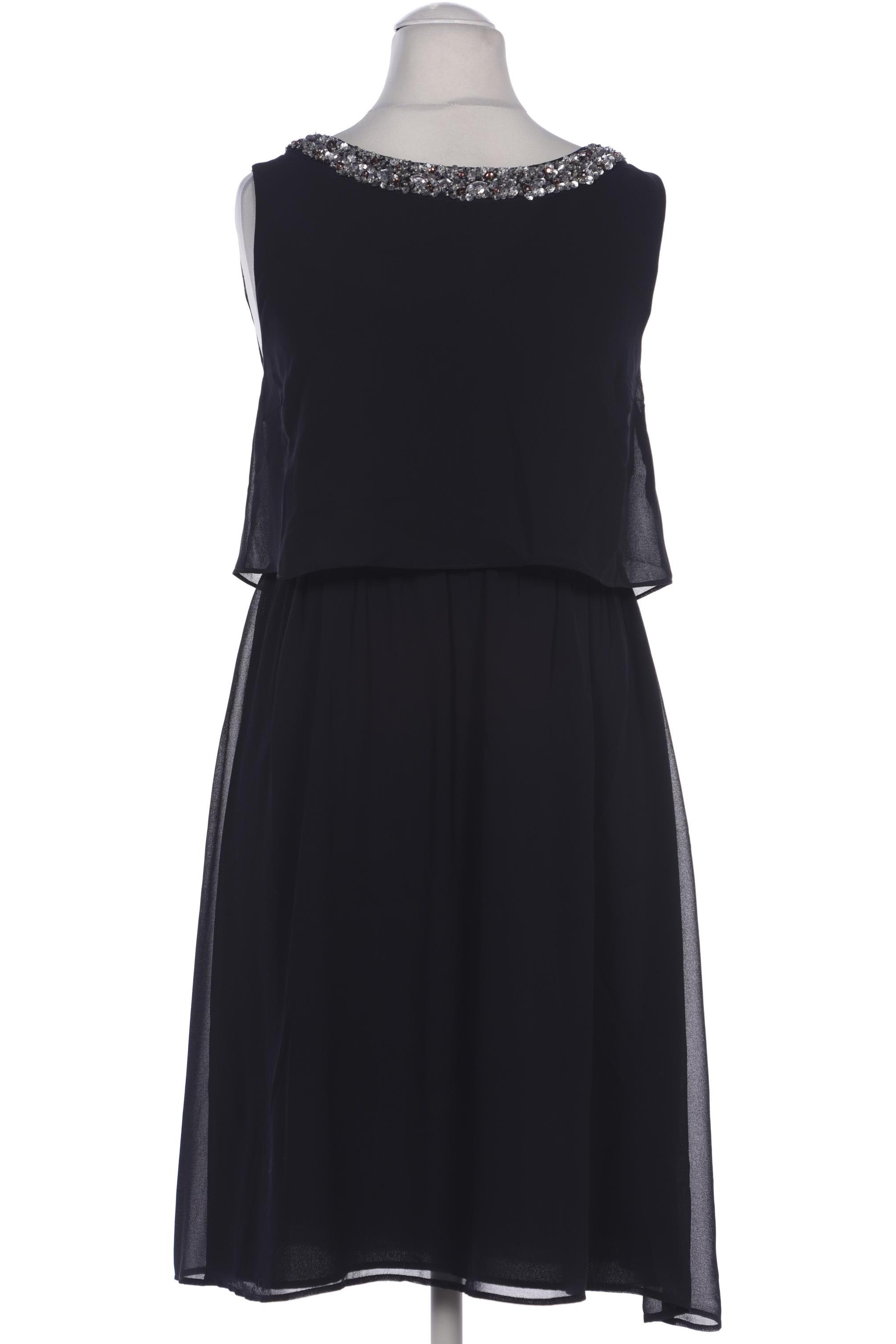

Young Couture by Barbara Schwarzer Damen Kleid, marineblau, Gr. 38