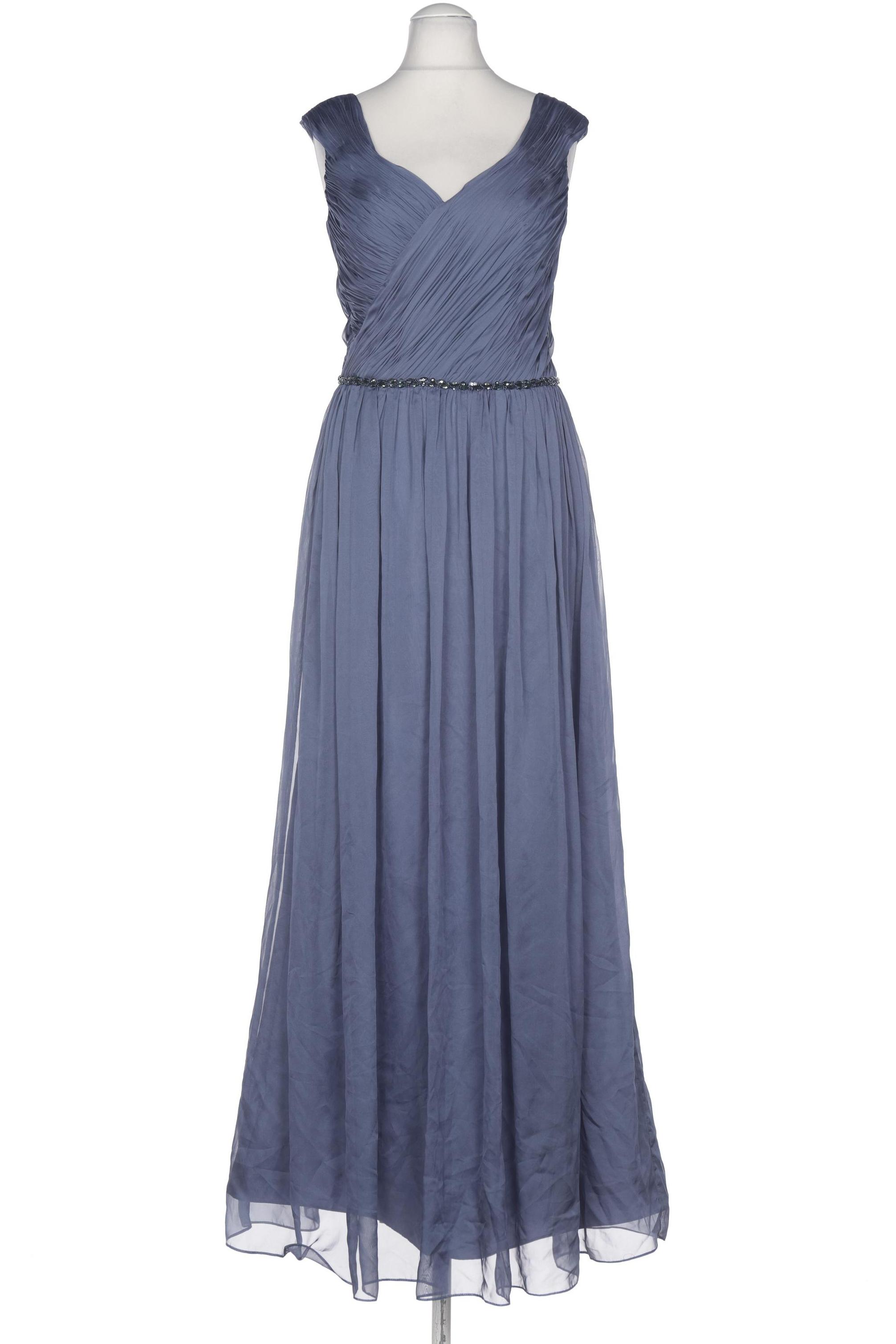 

Young Couture by Barbara Schwarzer Damen Kleid, grau, Gr. 36