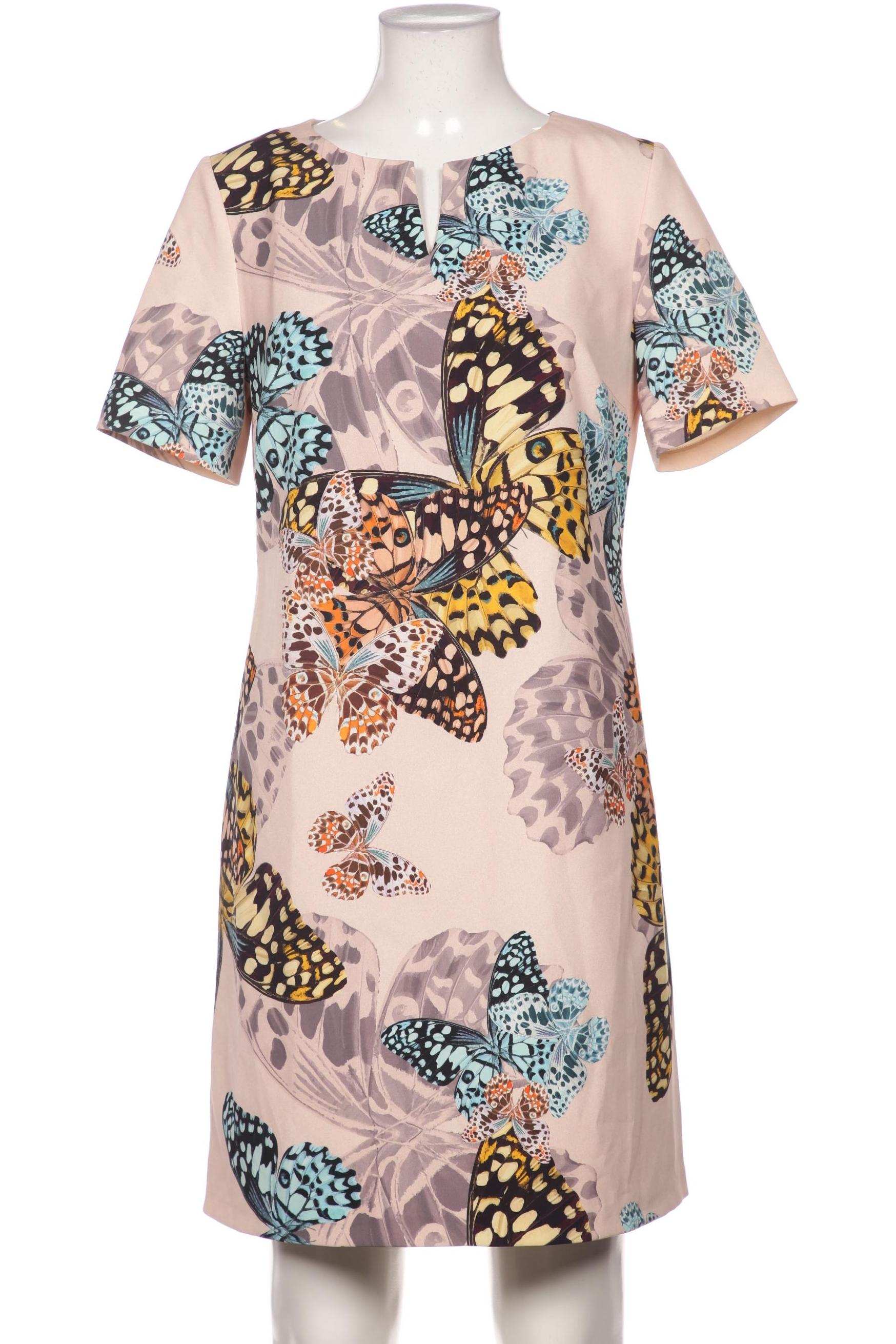 

Young Couture by Barbara Schwarzer Damen Kleid, beige, Gr. 40