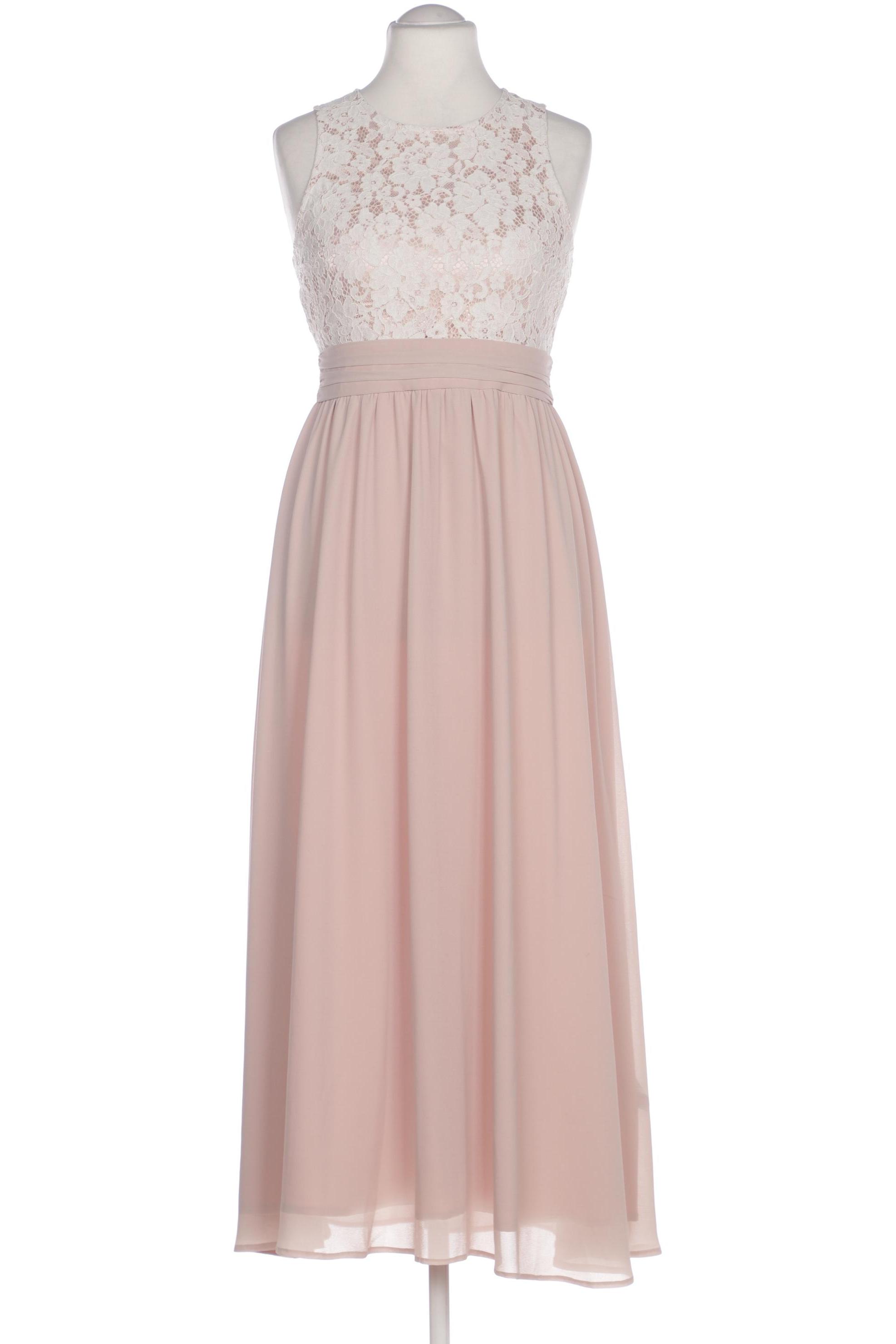 

Young Couture by Barbara Schwarzer Damen Kleid, beige, Gr. 40