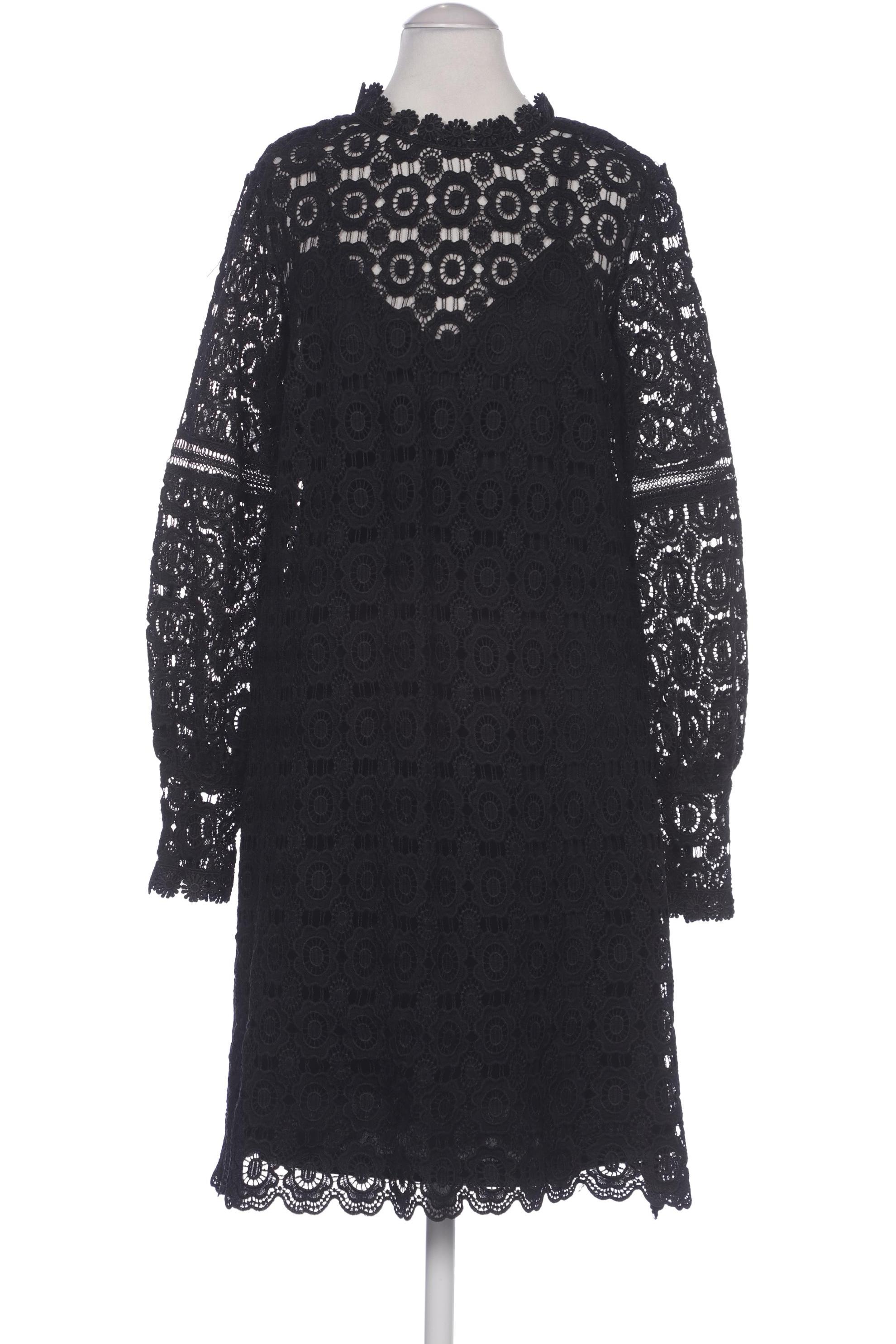 

Young Couture by Barbara Schwarzer Damen Kleid, schwarz, Gr. 36