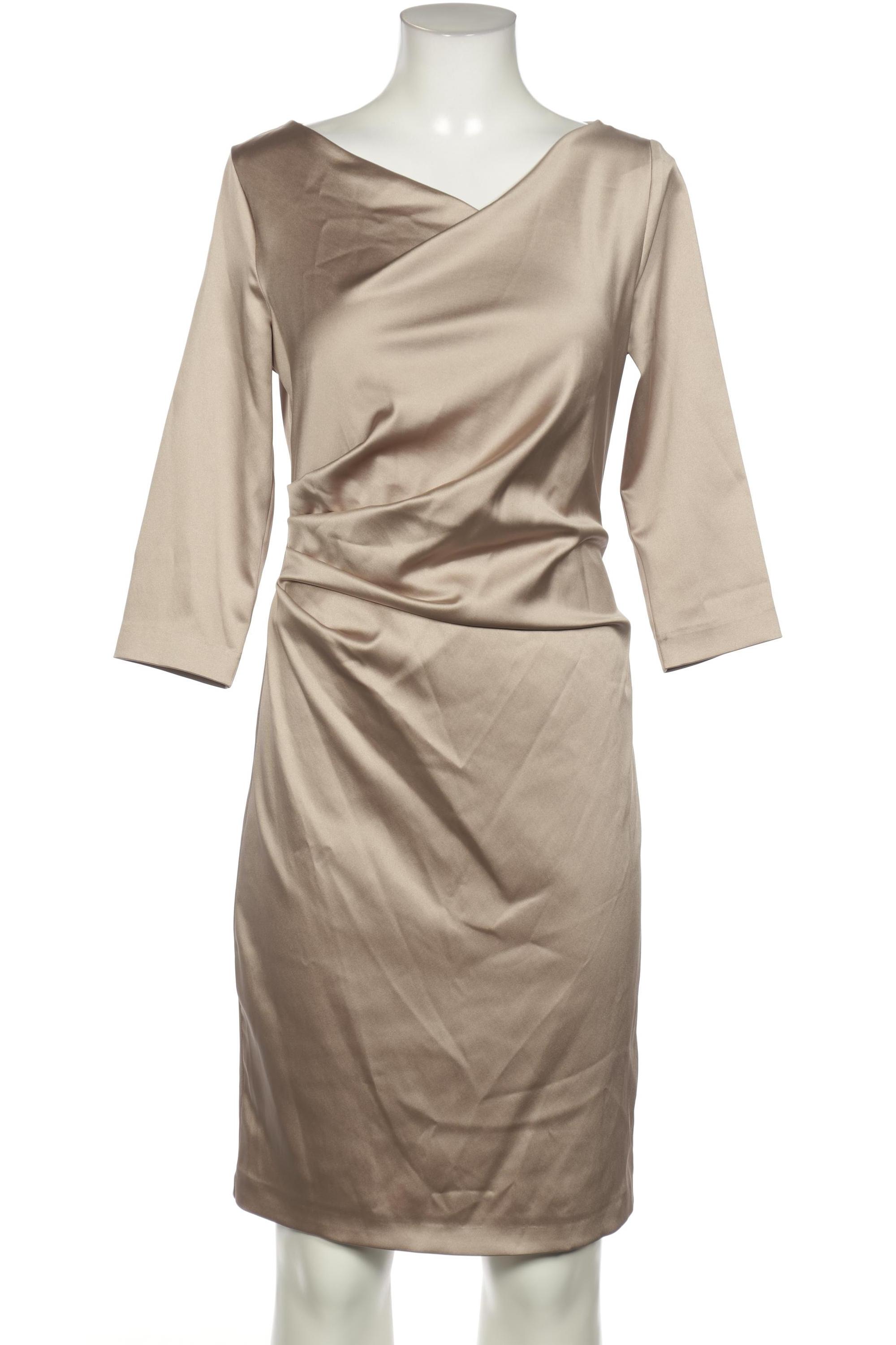 

Young Couture by Barbara Schwarzer Damen Kleid, beige