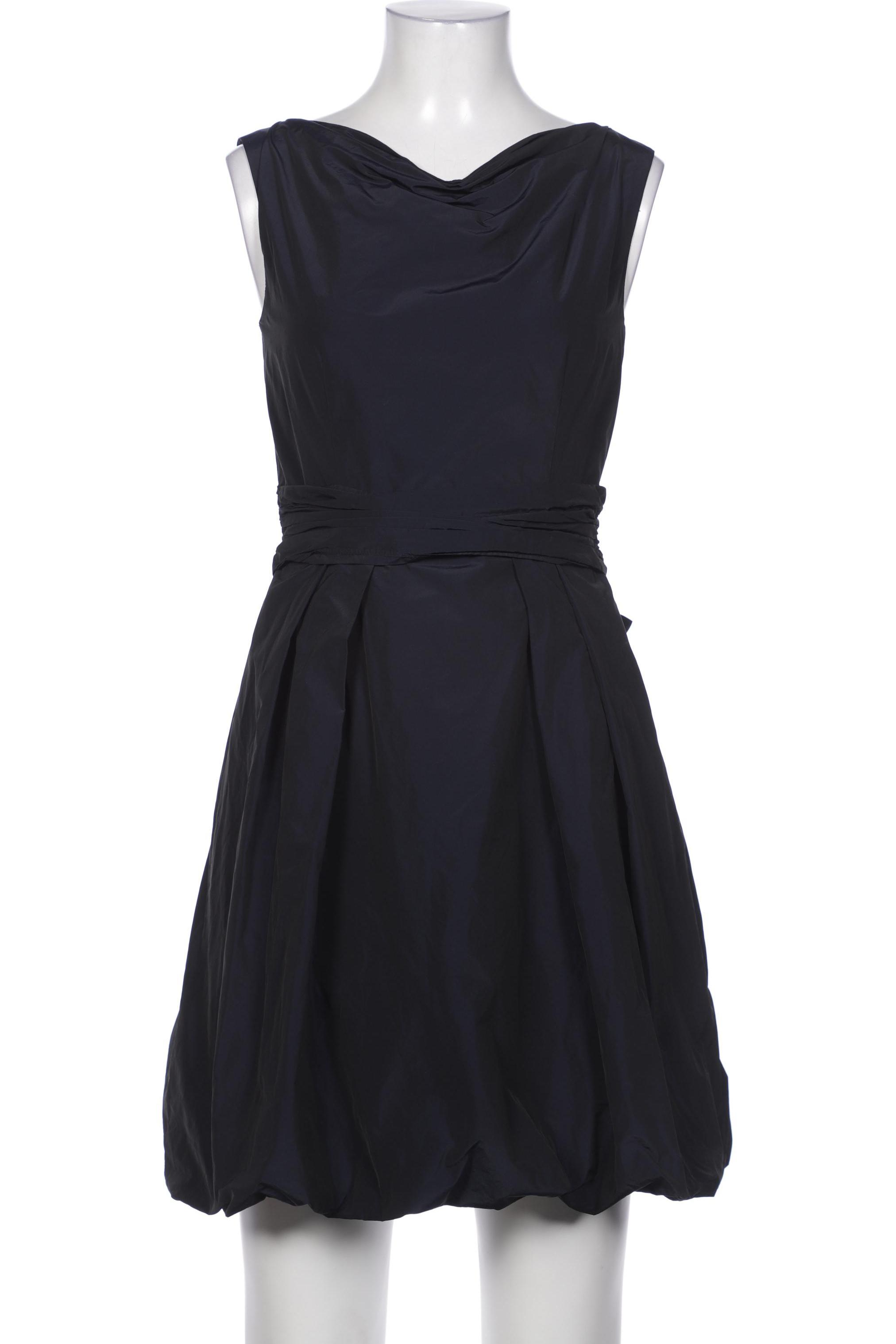 

Young Couture by Barbara Schwarzer Damen Kleid, marineblau, Gr. 34