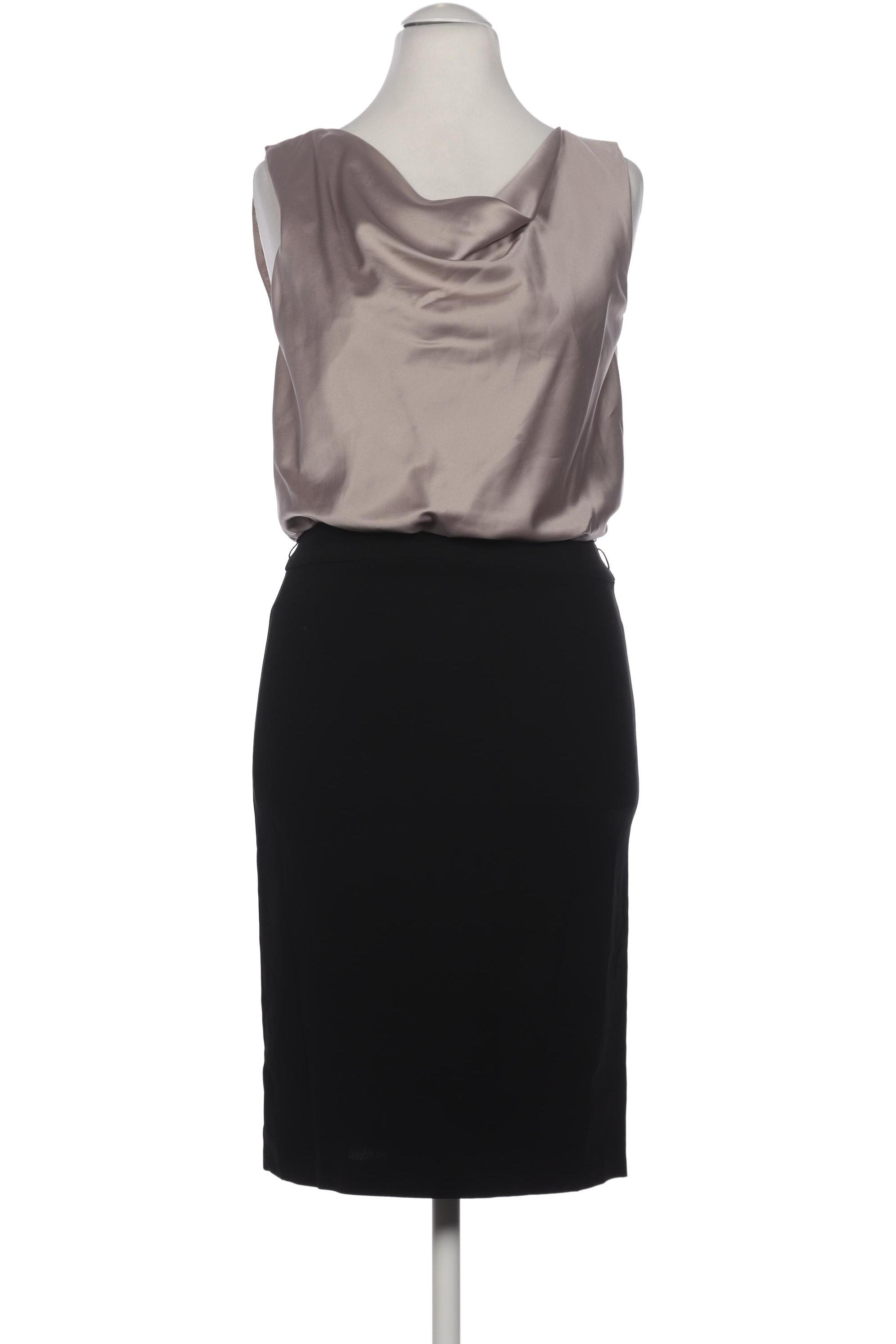 

Young Couture by Barbara Schwarzer Damen Kleid, schwarz, Gr. 36