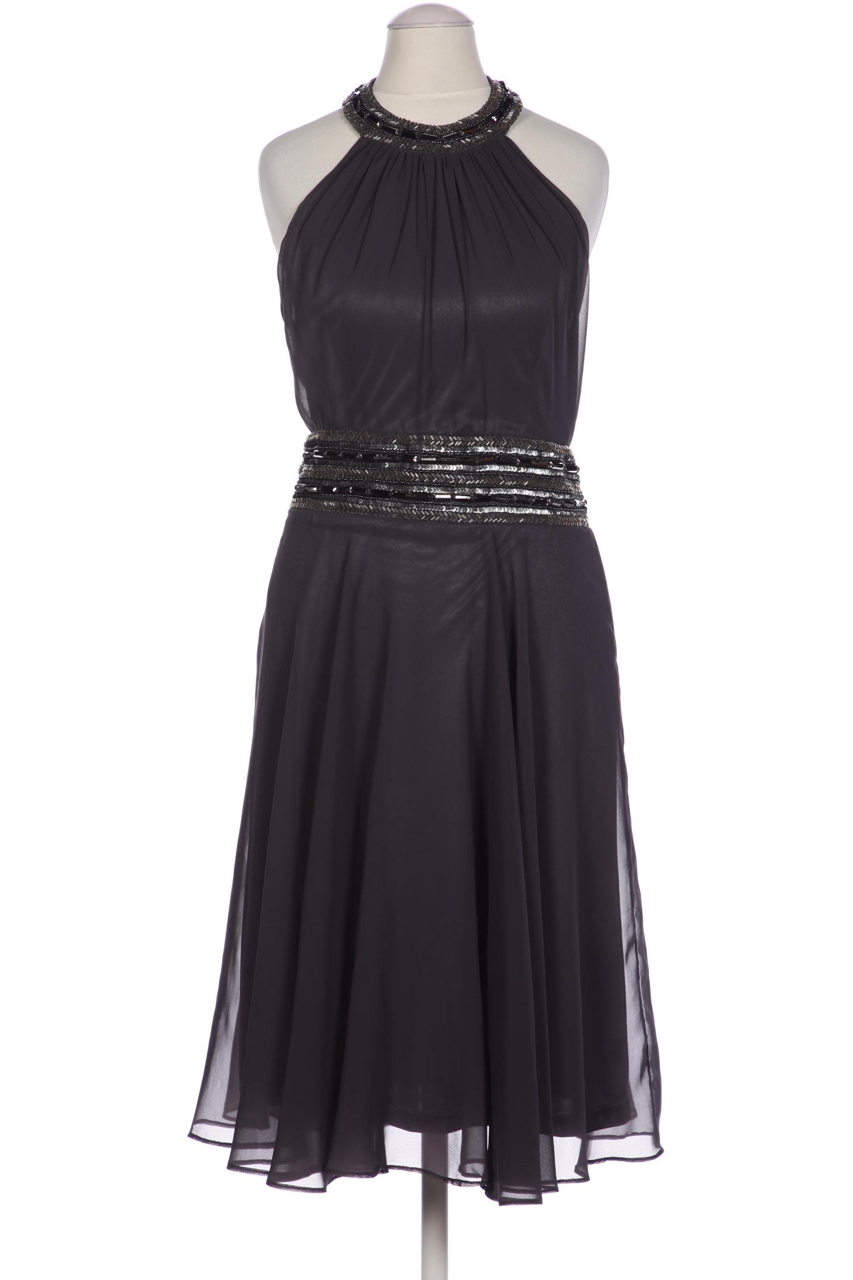 

Young Couture by Barbara Schwarzer Damen Kleid, grau, Gr. 36