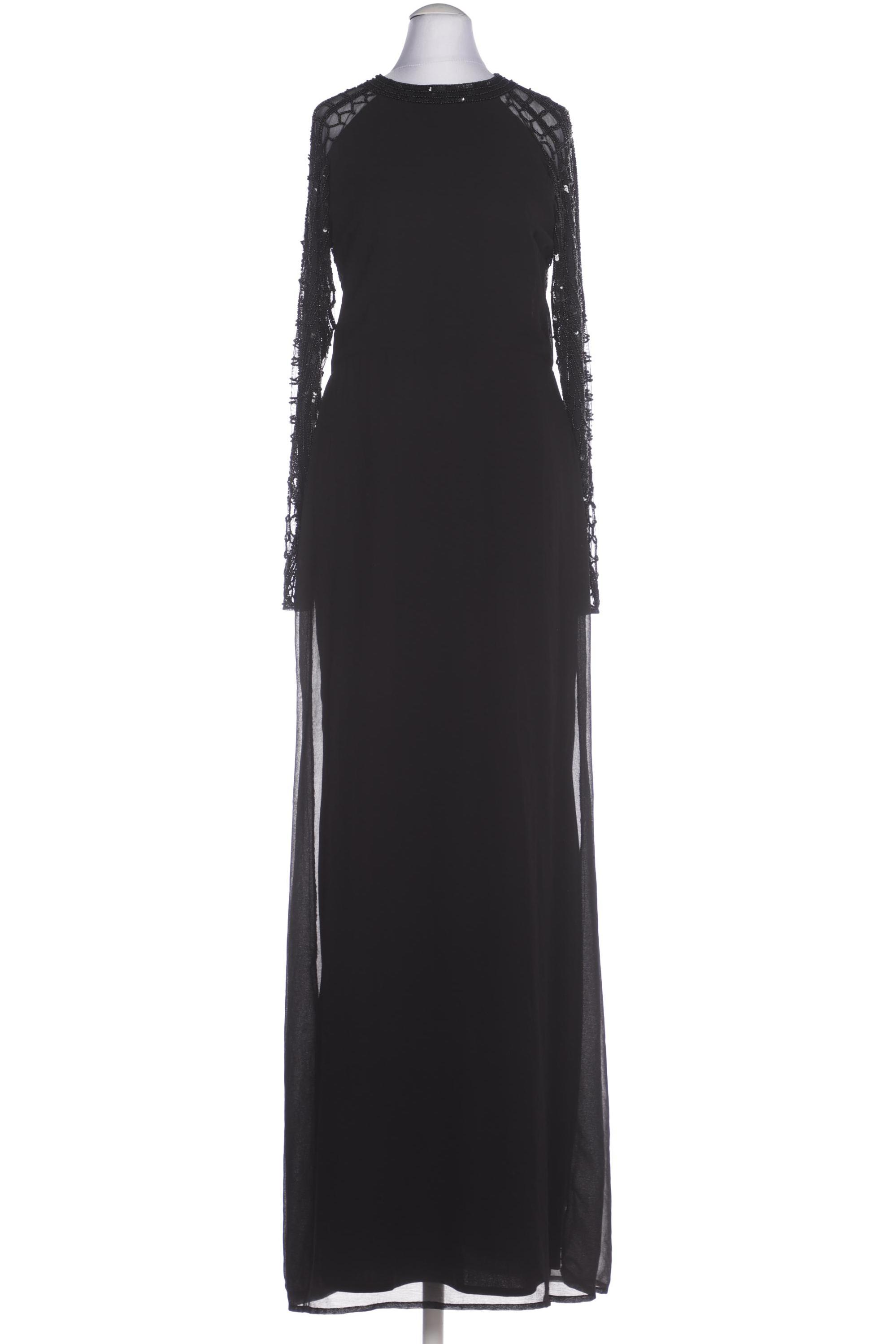 

Young Couture by Barbara Schwarzer Damen Kleid, schwarz, Gr. 40