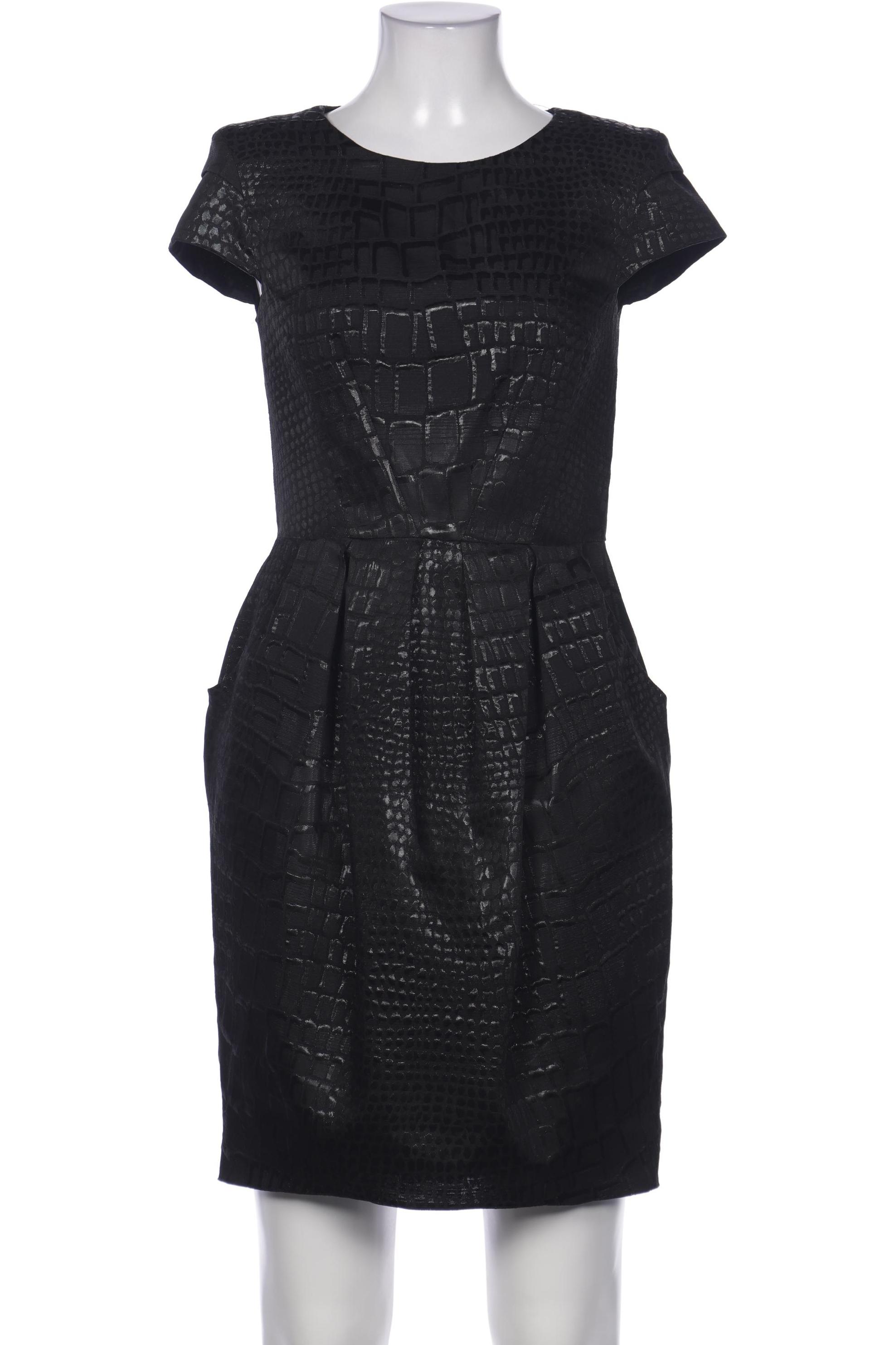 

Young Couture by Barbara Schwarzer Damen Kleid, schwarz, Gr. 36
