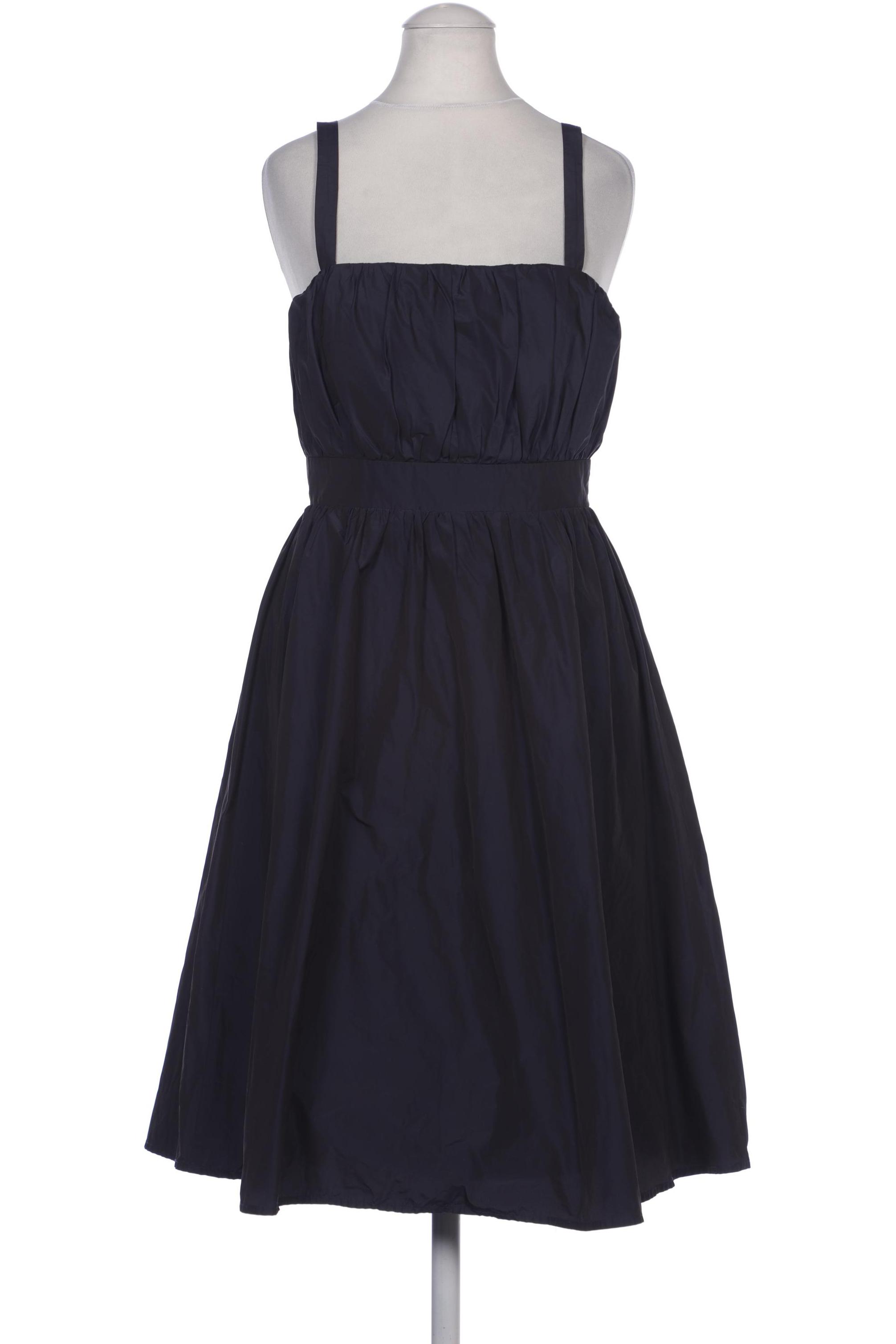 

Young Couture by Barbara Schwarzer Damen Kleid, marineblau, Gr. 34