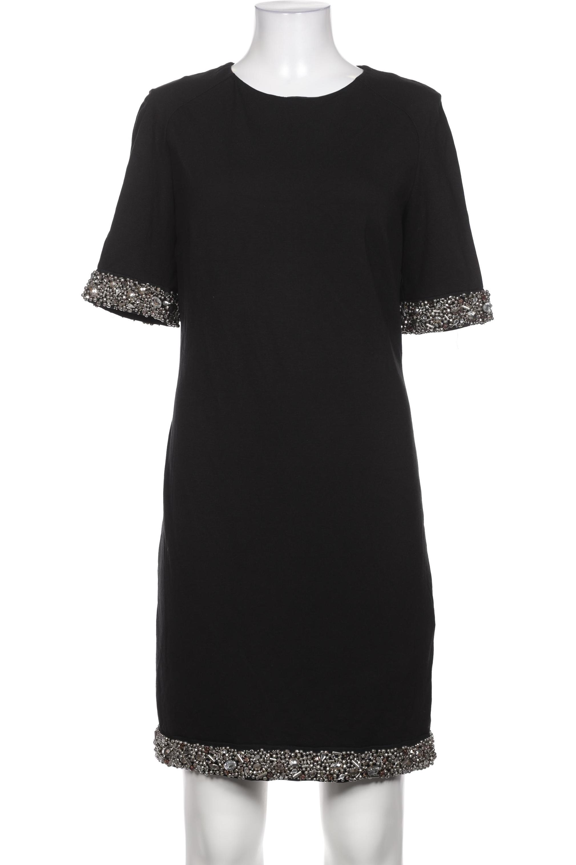 

Young Couture by Barbara Schwarzer Damen Kleid, schwarz, Gr. 38