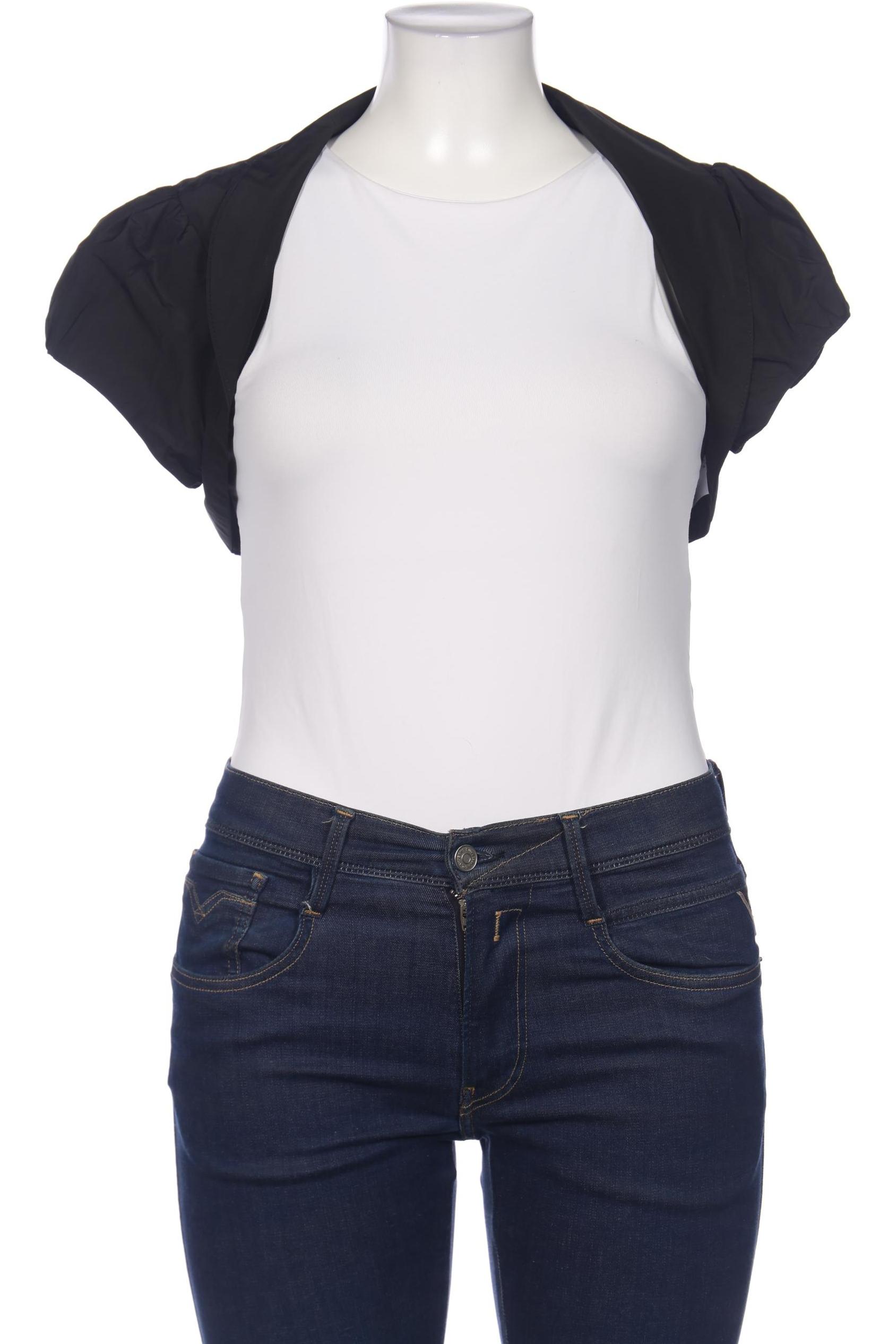 

Young Couture by Barbara Schwarzer Damen Blazer, schwarz