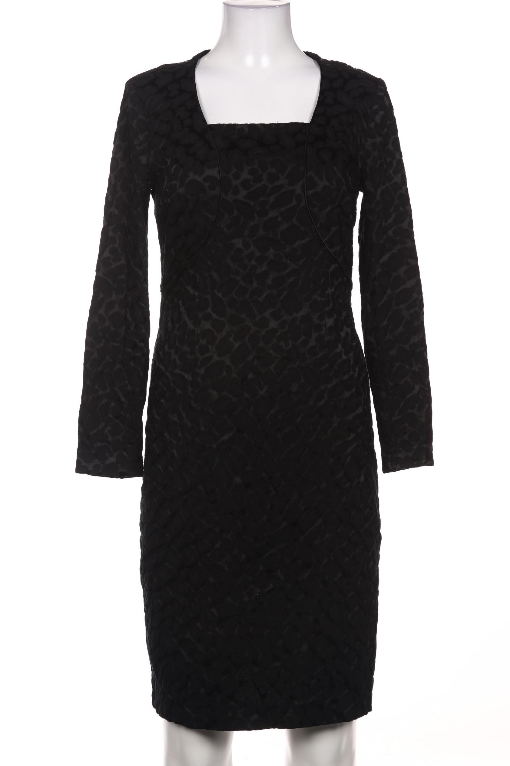 

Young Couture by Barbara Schwarzer Damen Kleid, schwarz, Gr. 40
