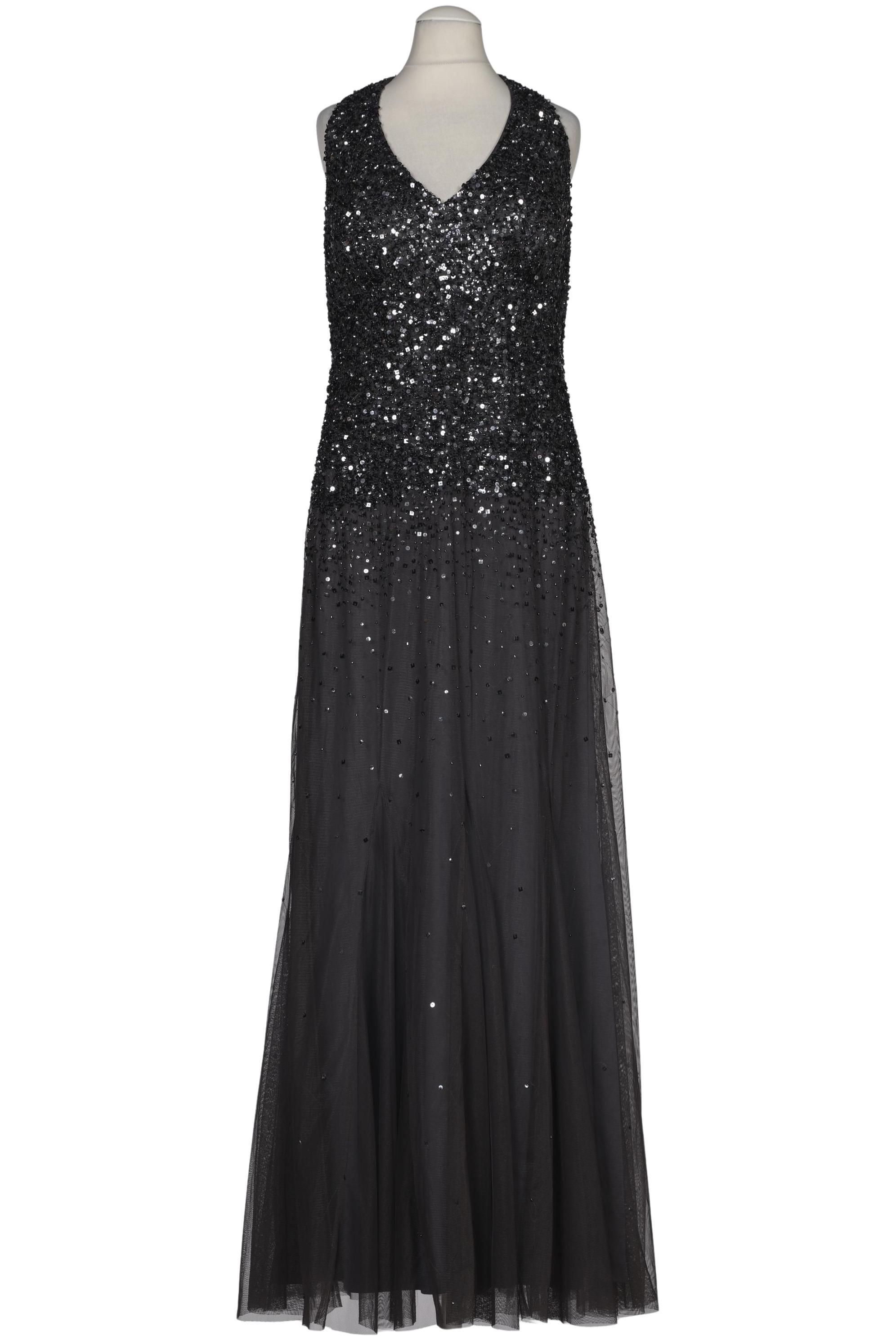 

Young Couture by Barbara Schwarzer Damen Kleid, grau, Gr. 40