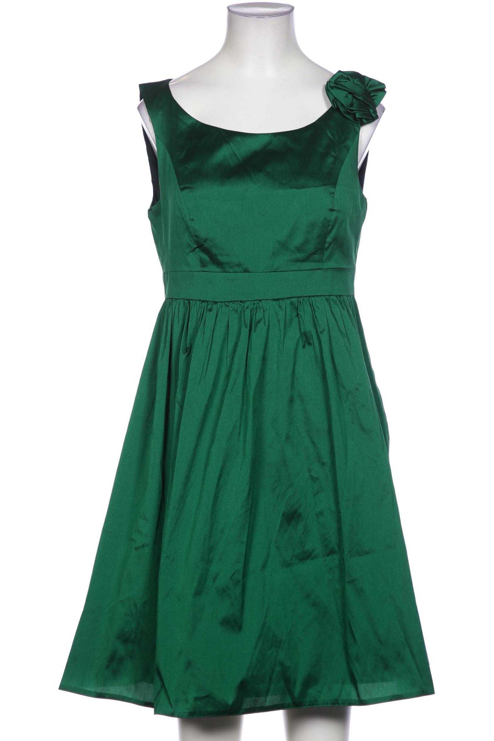 

Young Couture by Barbara Schwarzer Damen Kleid, grün