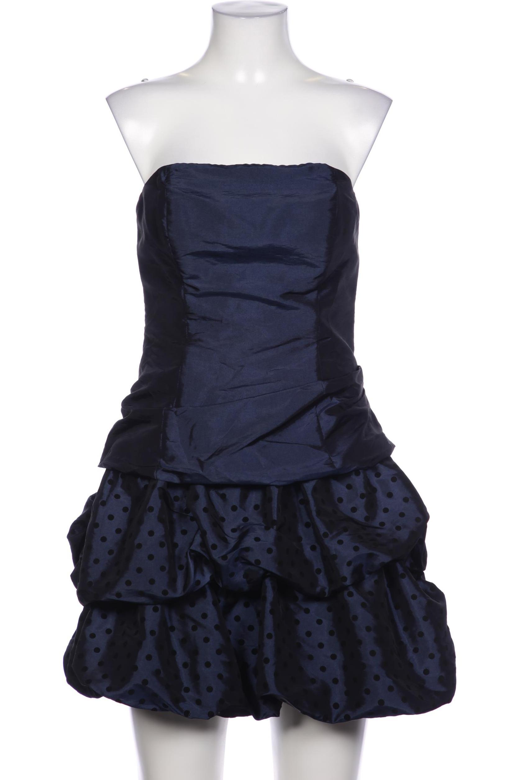 

Young Couture by Barbara Schwarzer Damen Kleid, marineblau