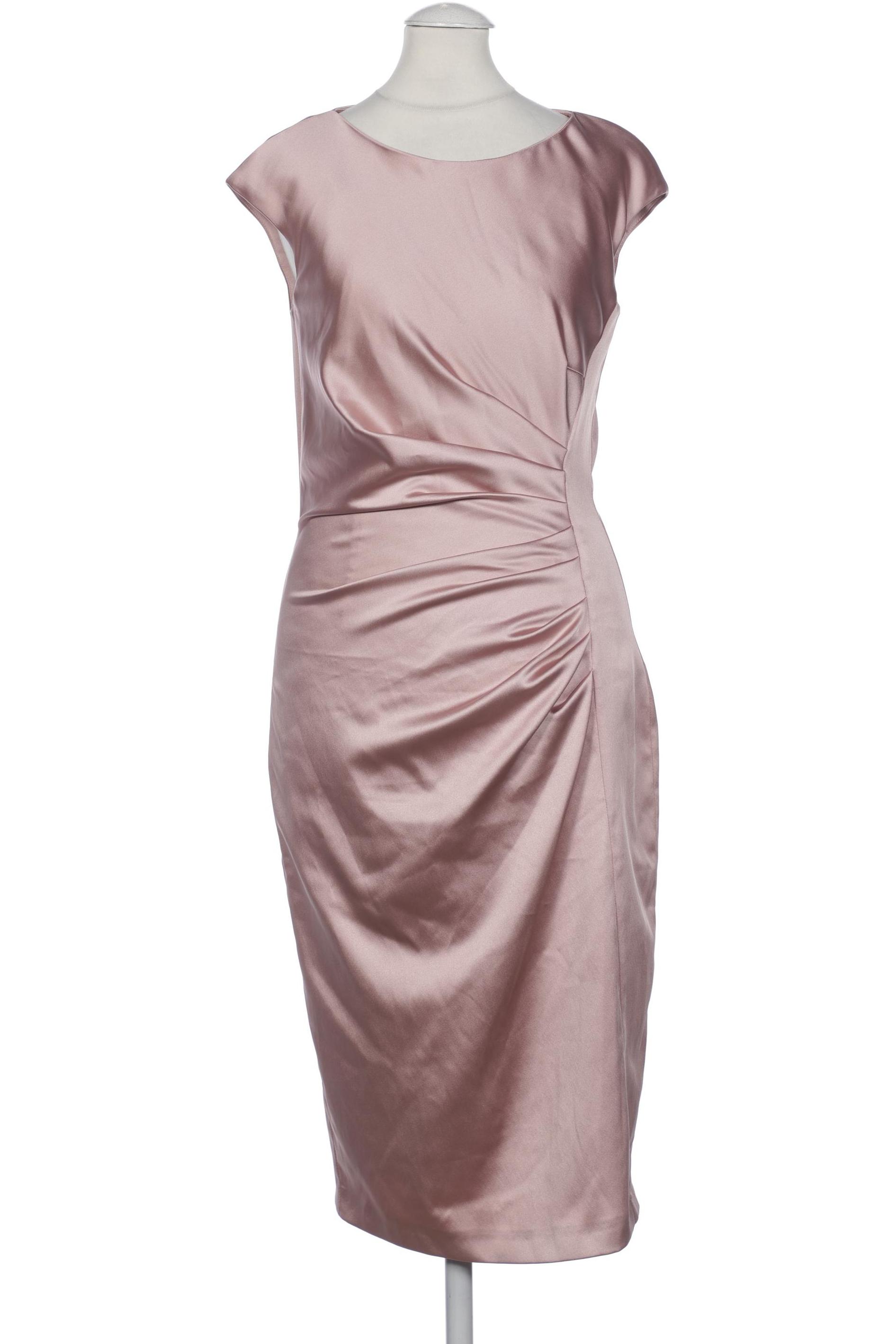 

Young Couture by Barbara Schwarzer Damen Kleid, pink