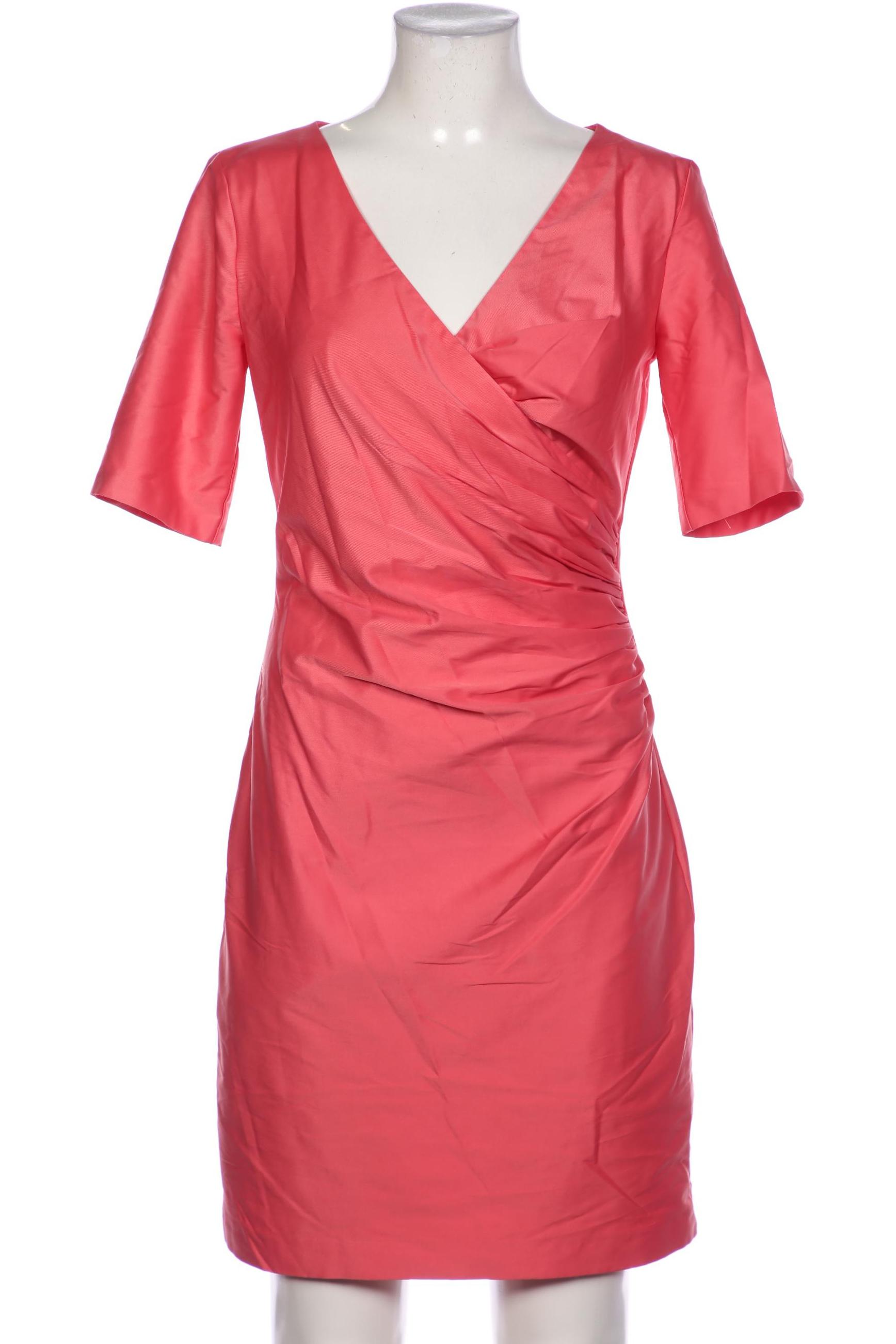 

Young Couture by Barbara Schwarzer Damen Kleid, pink, Gr. 38