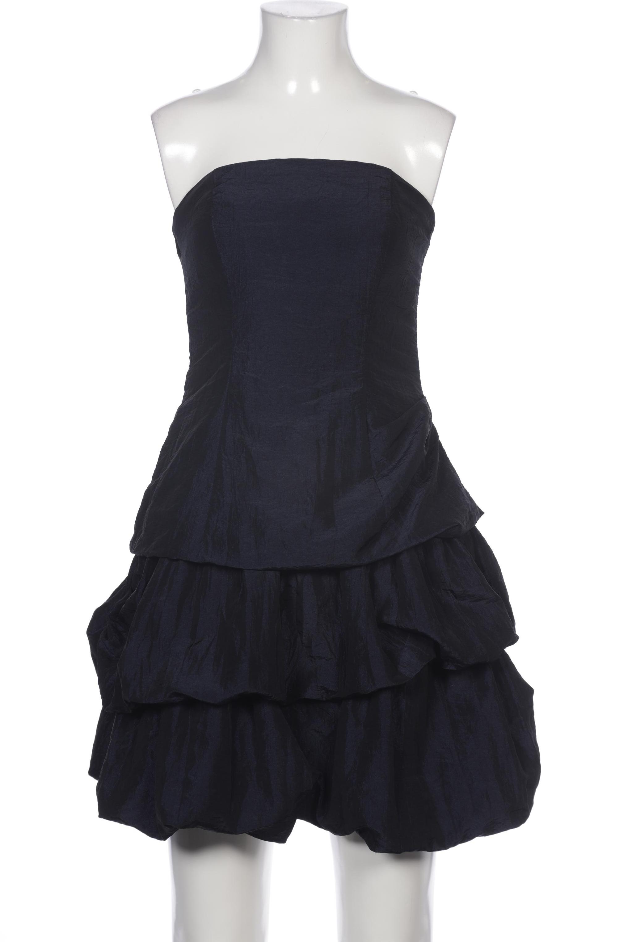 

Young Couture by Barbara Schwarzer Damen Kleid, marineblau, Gr. 38