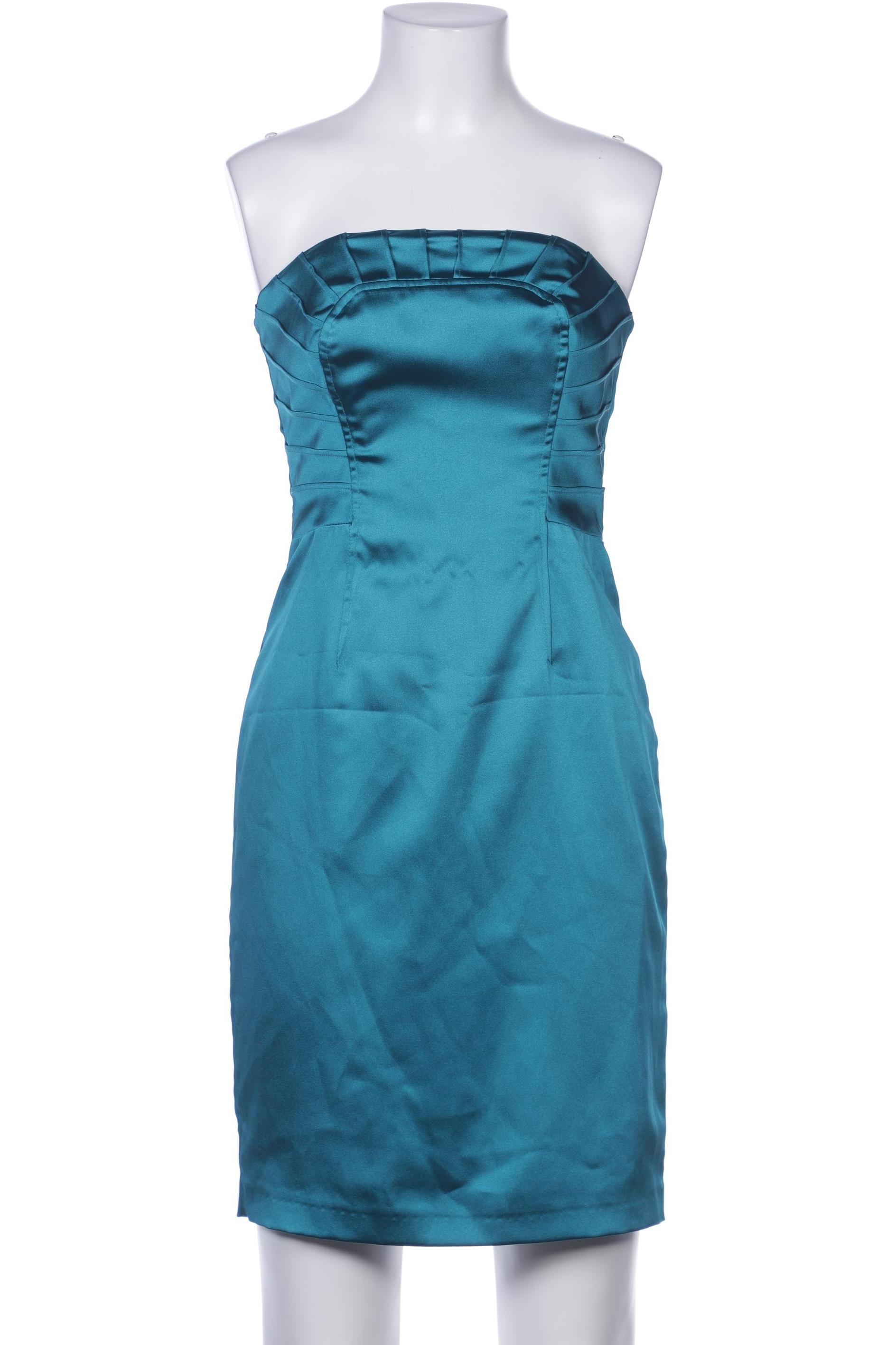 

Young Couture by Barbara Schwarzer Damen Kleid, blau, Gr. 30