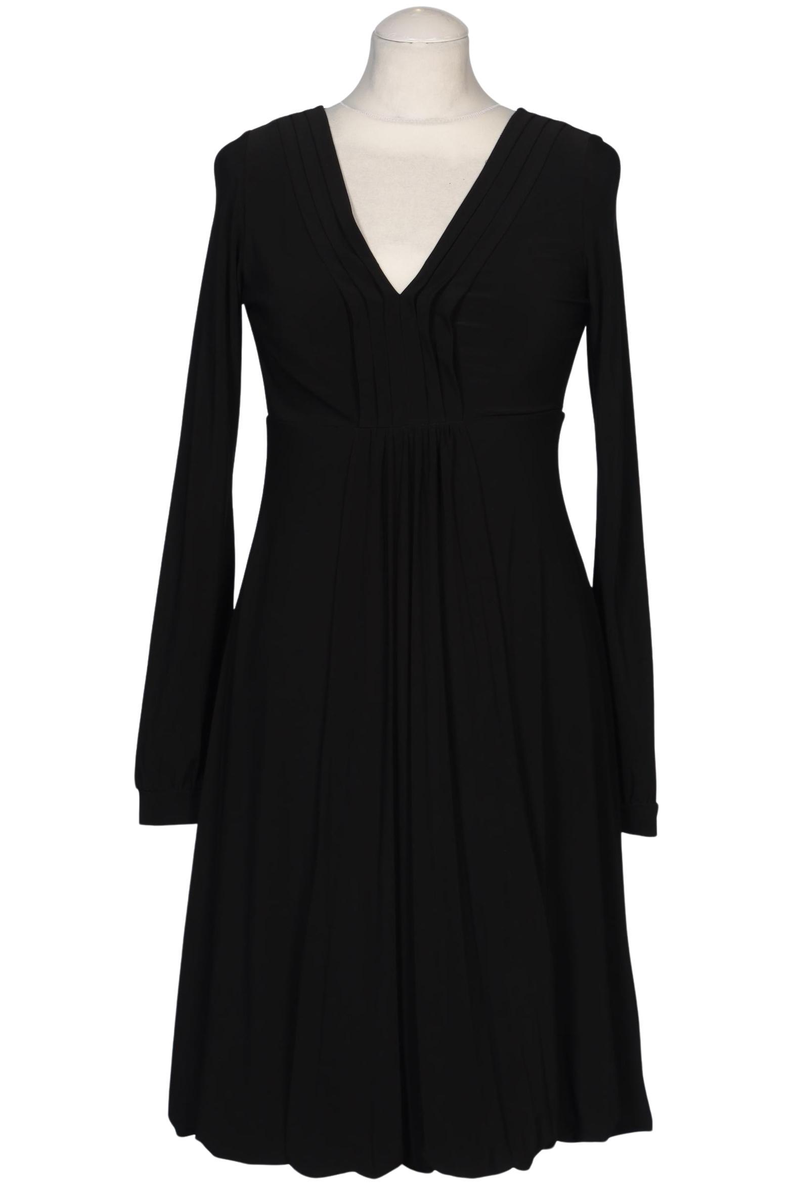 

Young Couture by Barbara Schwarzer Damen Kleid, schwarz, Gr. 36